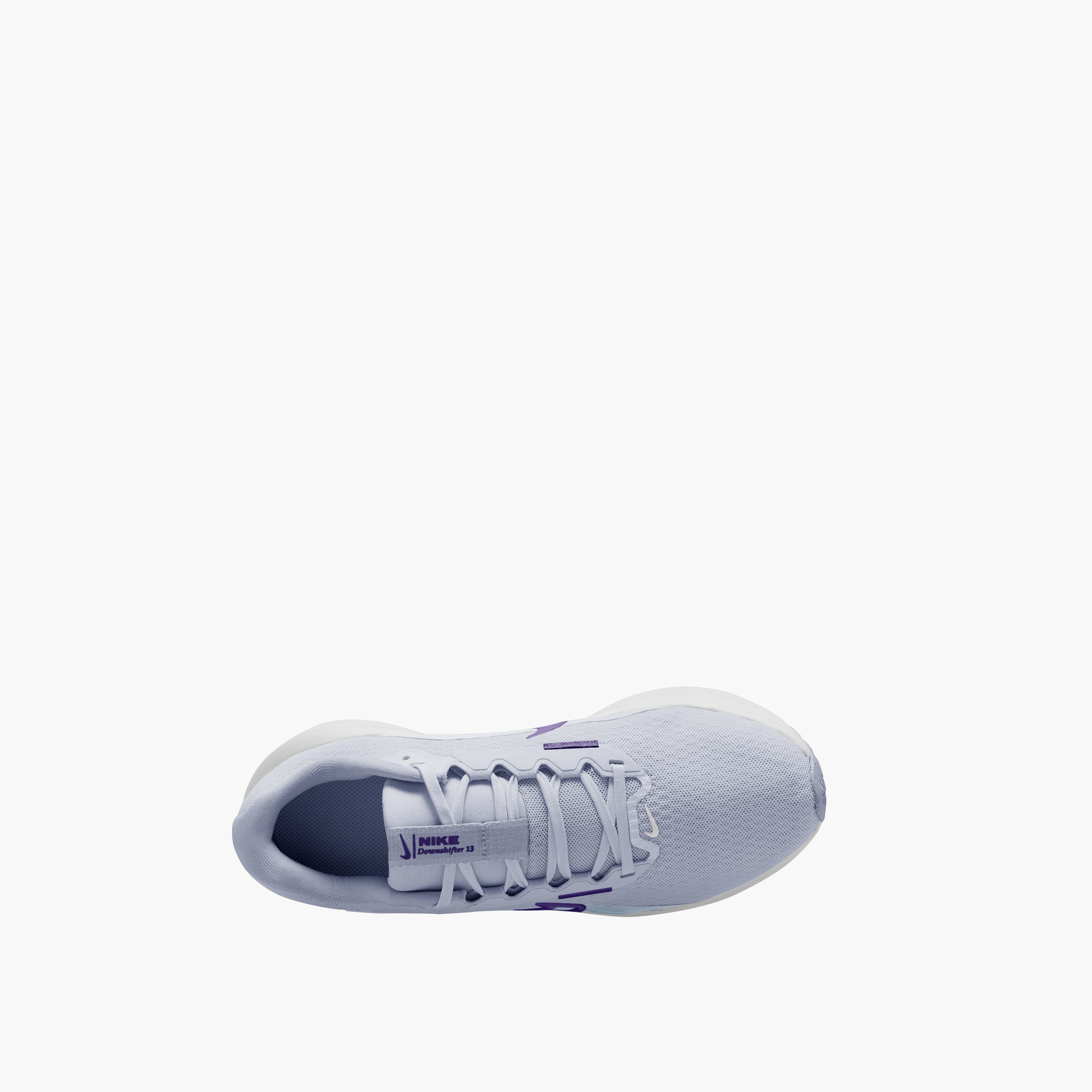 Nike Women's Downshifter 13 Lace-Up Running Shoes FD6476 | OE-sports-women-shoes-image-6