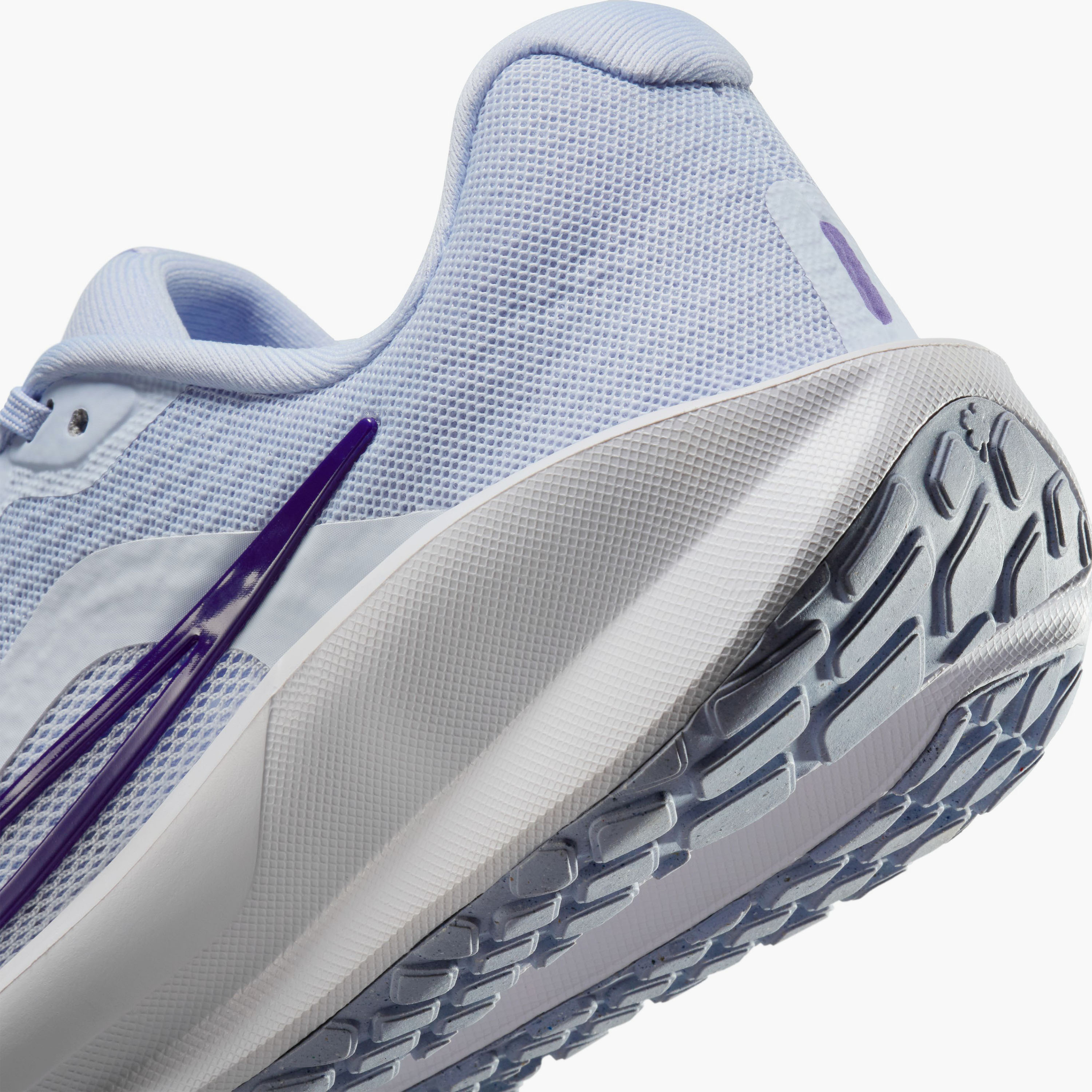 Nike Women's Downshifter 13 Lace-Up Running Shoes FD6476 | OE-sports-women-shoes-image-9