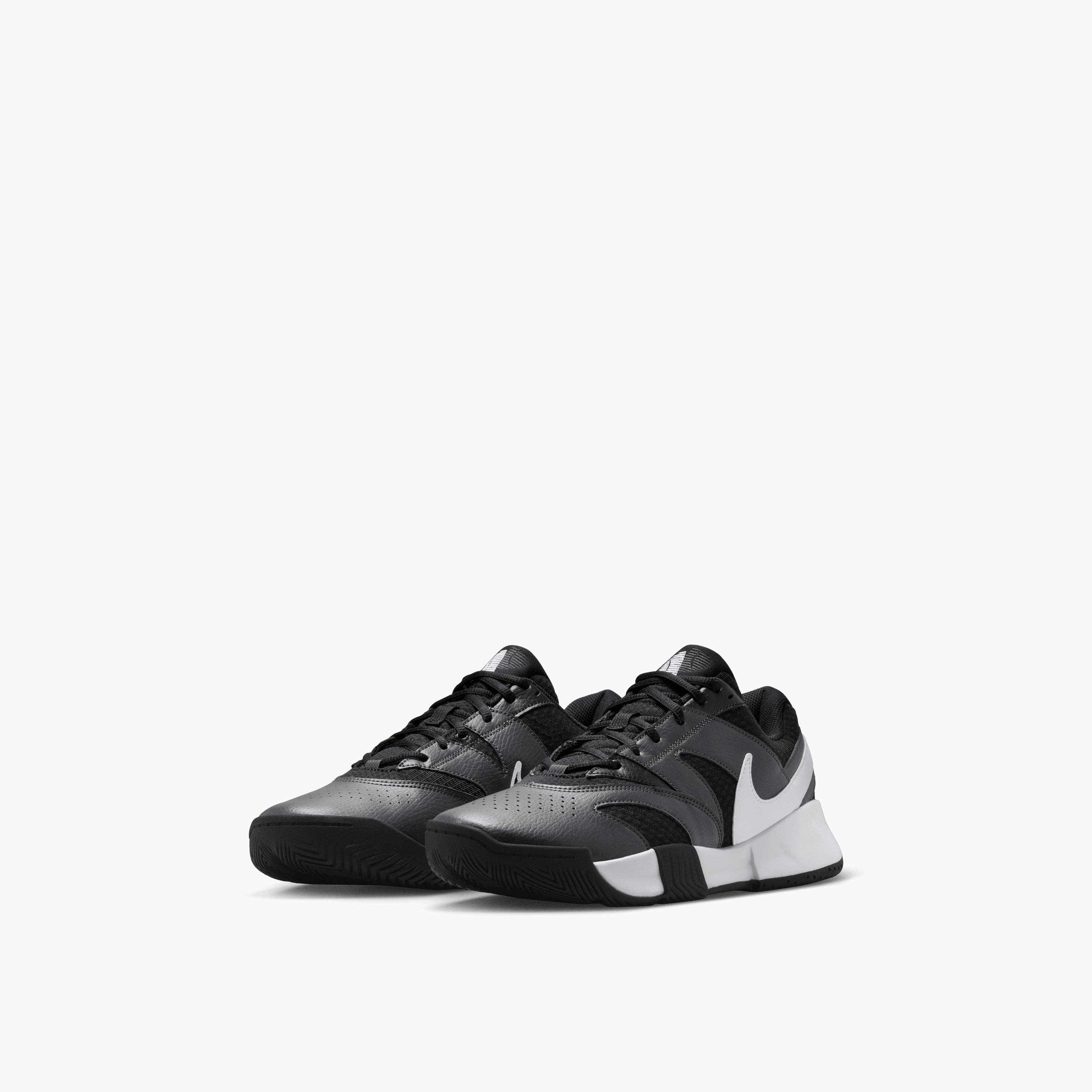 حذاء تنس نايكي كورت لايت 4 برباط للرجال FD6574 | OE-sports-men-shoes-image-3