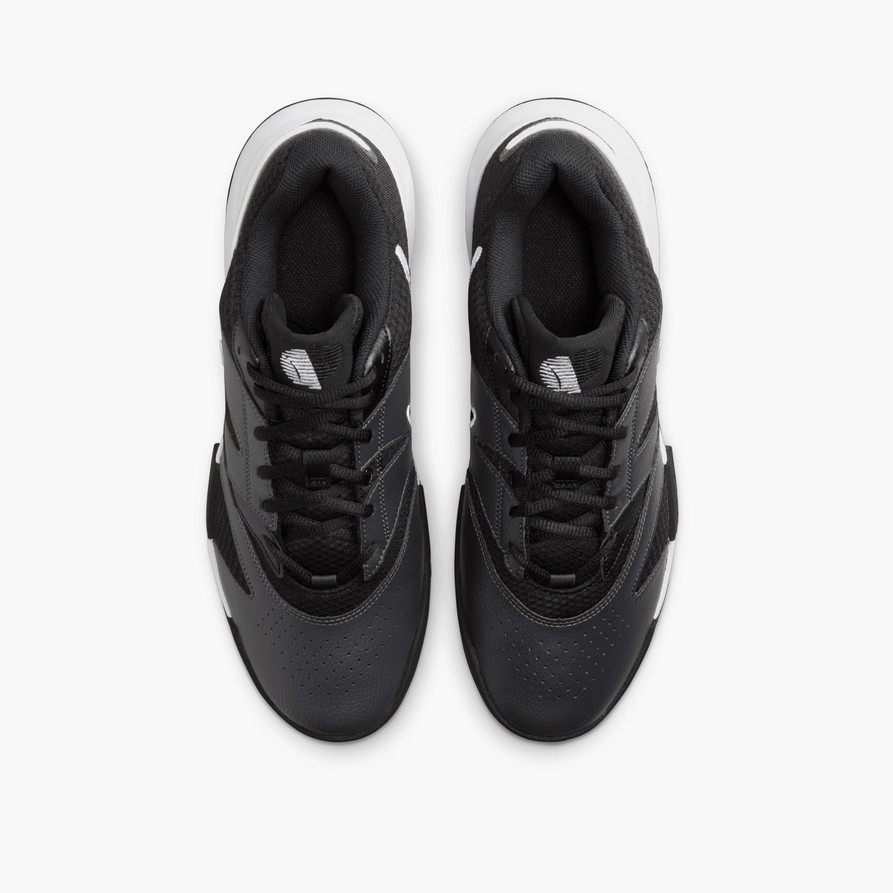 حذاء تنس نايكي كورت لايت 4 برباط للرجال FD6574 | OE-sports-men-shoes-image-4