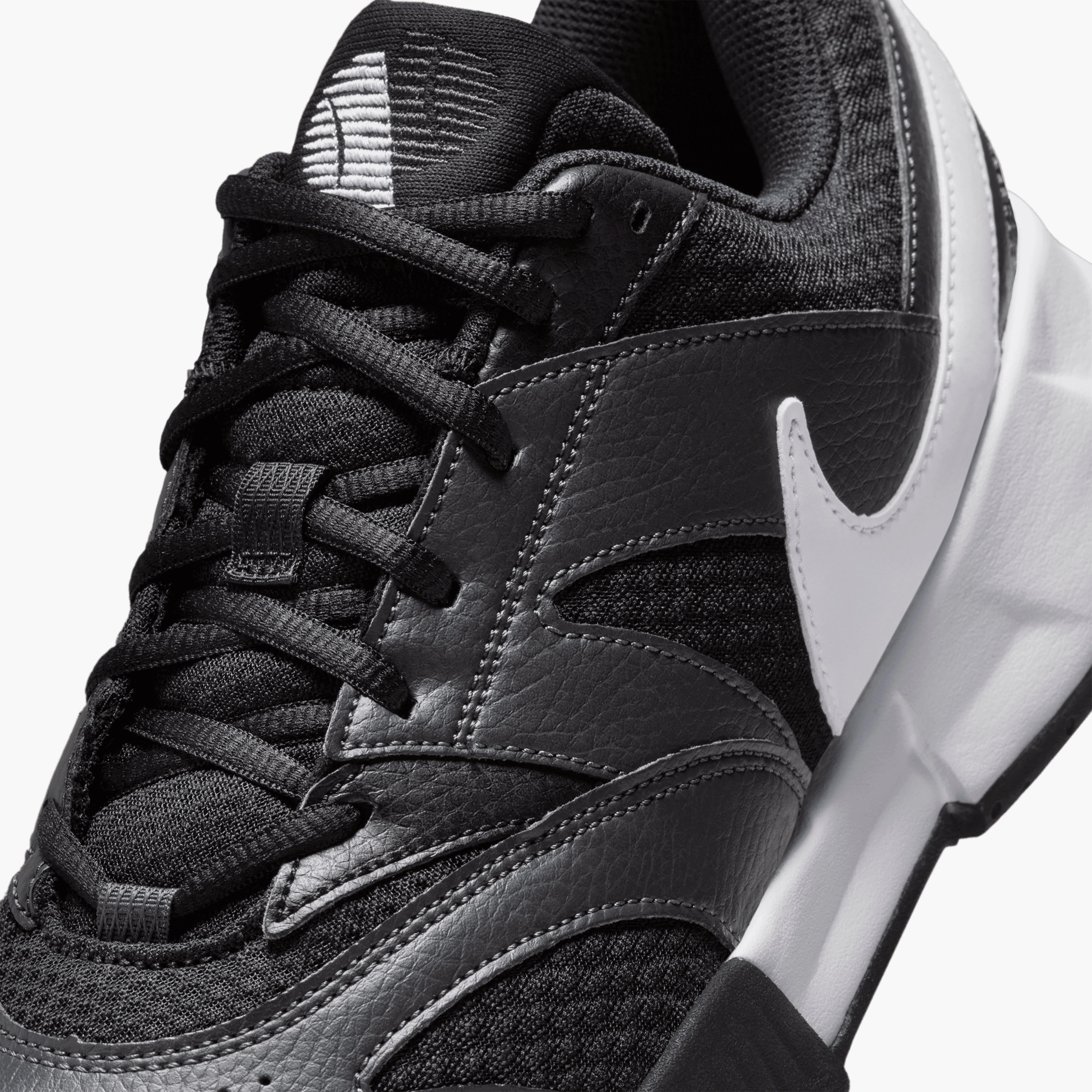 حذاء تنس نايكي كورت لايت 4 برباط للرجال FD6574 | OE-sports-men-shoes-image-7