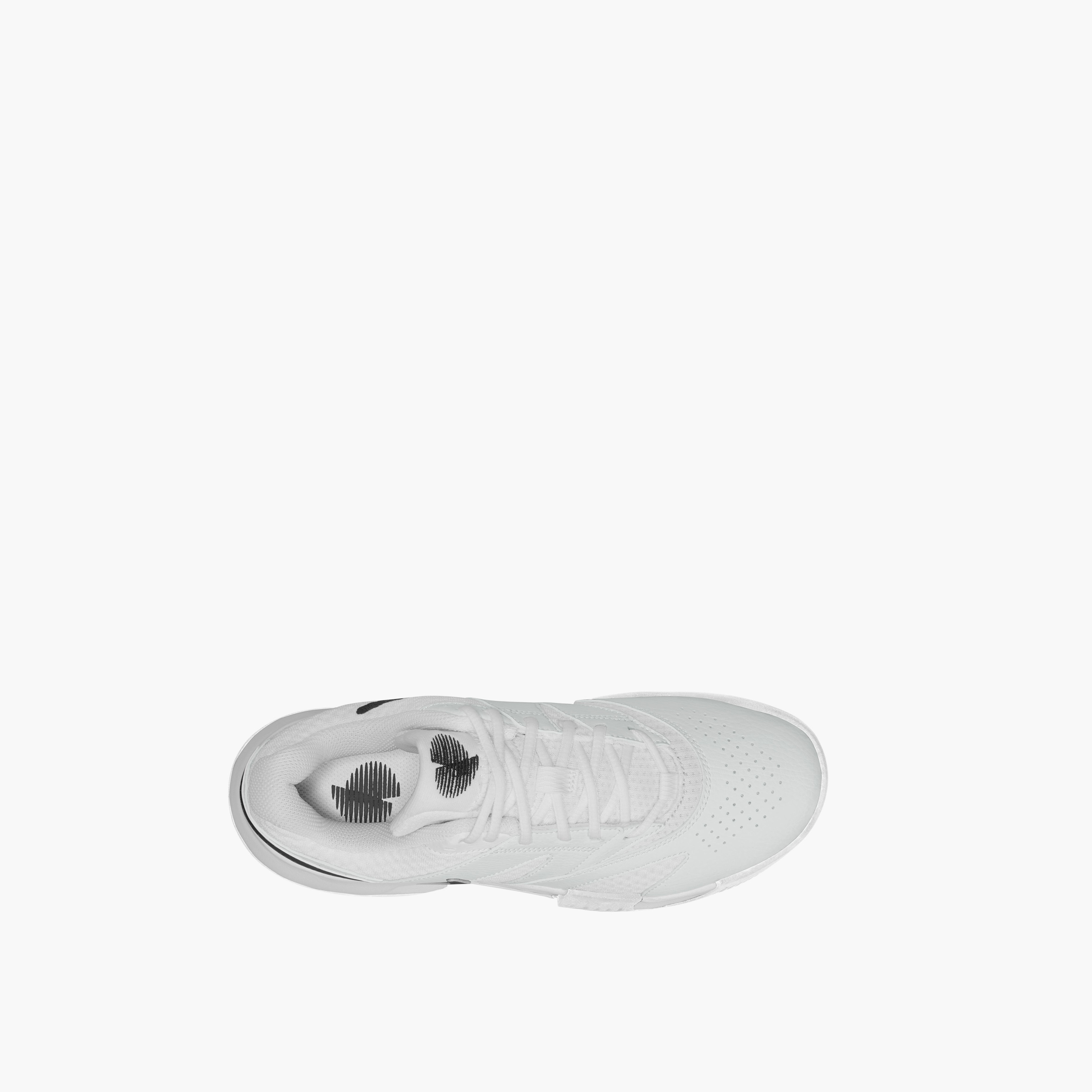 نايكي- حذاء تنس نسائي كورت لايت 4 برباط كاحل منخفض NKFD6575 | OE-sports-women-shoes-image-6