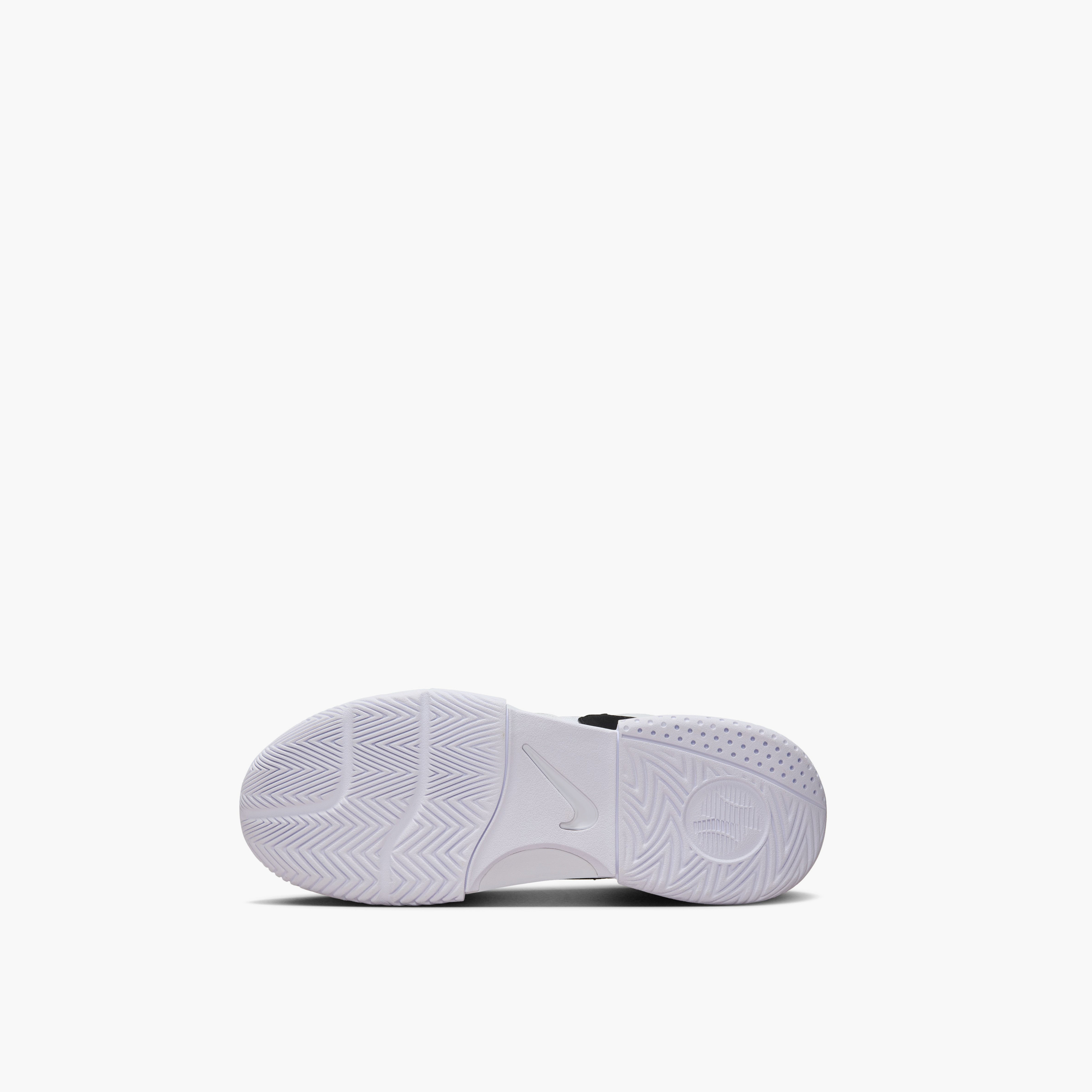 نايكي- حذاء تنس نسائي كورت لايت 4 برباط كاحل منخفض NKFD6575 | OE-sports-women-shoes-image-7