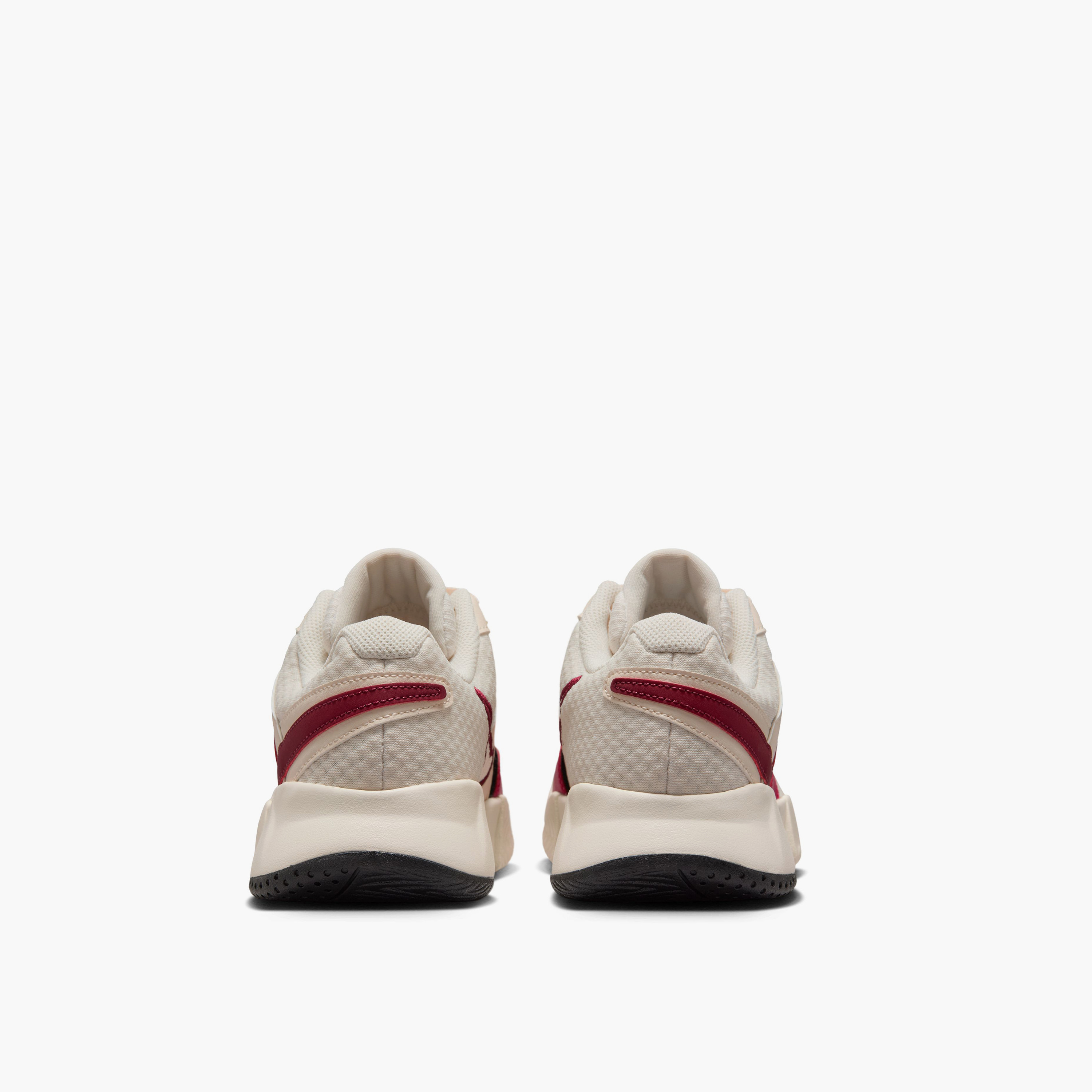نايكي- حذاء تنس نسائي كورت لايت 4 برباط كاحل منخفض NKFD6575 | OE-sports-women-shoes-image-20