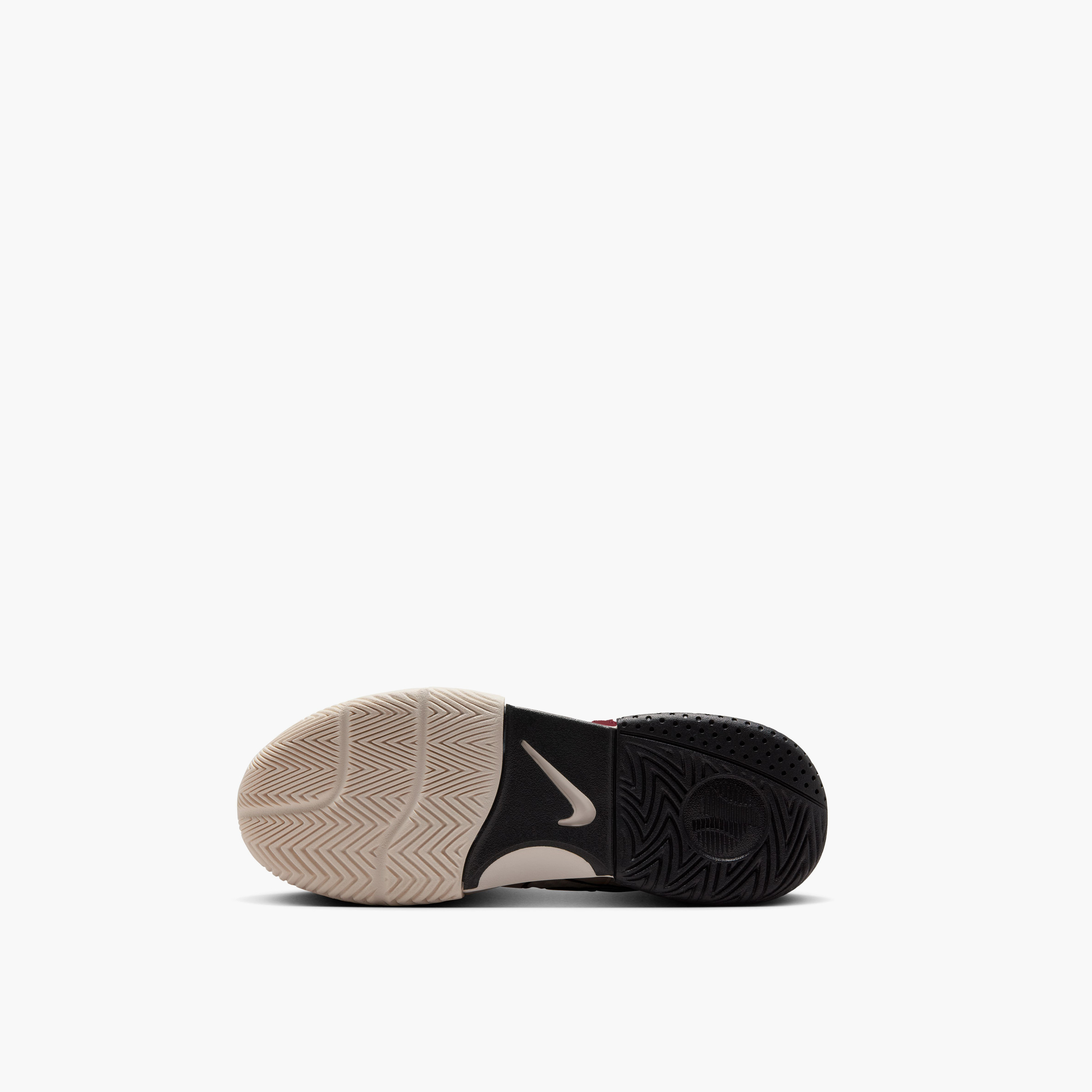 نايكي- حذاء تنس نسائي كورت لايت 4 برباط كاحل منخفض NKFD6575 | OE-sports-women-shoes-image-17