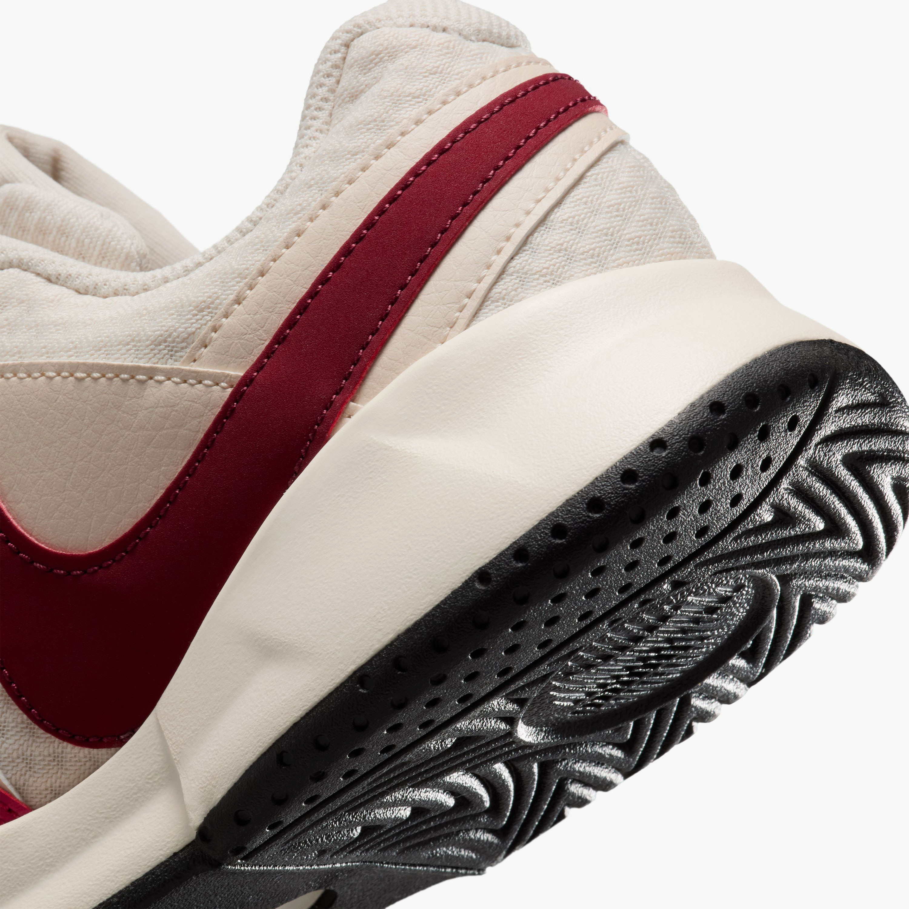 Nike Women's Court Lite 4 Lace-Up Tennis Shoes NKFD6575 | OE-sports-women-shoes-image-9