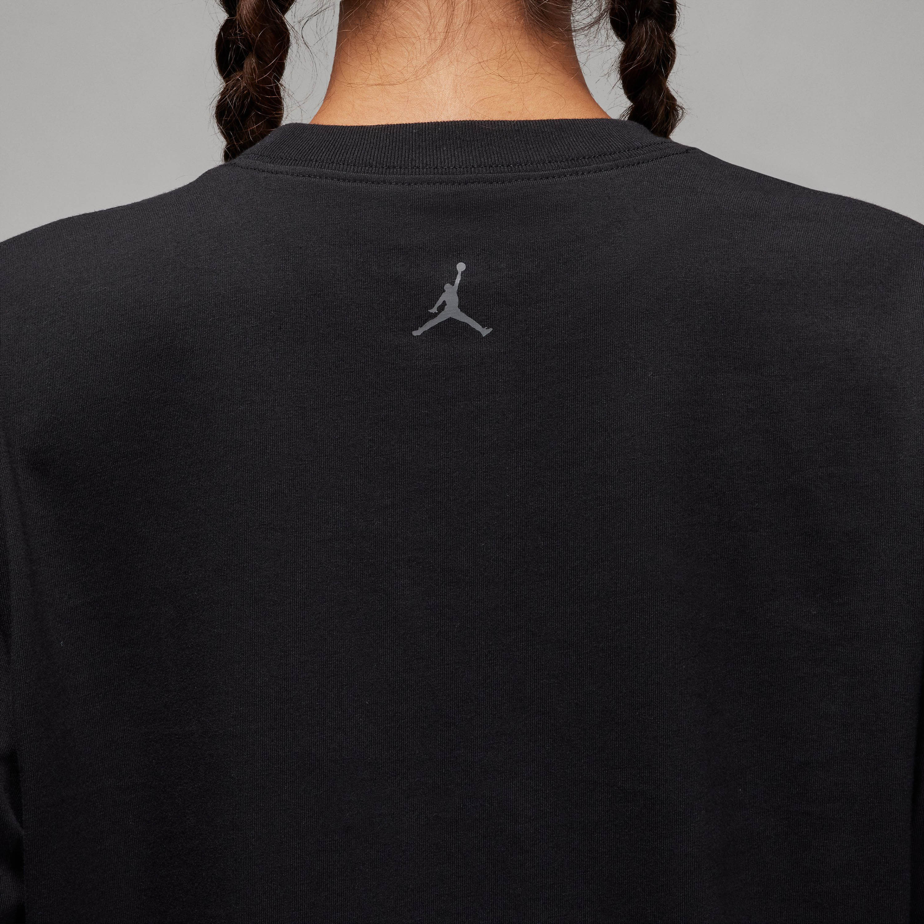 تيشيرت جوردان نسائي بأكمام قصيرة-women-clothing-tshirts-image-5