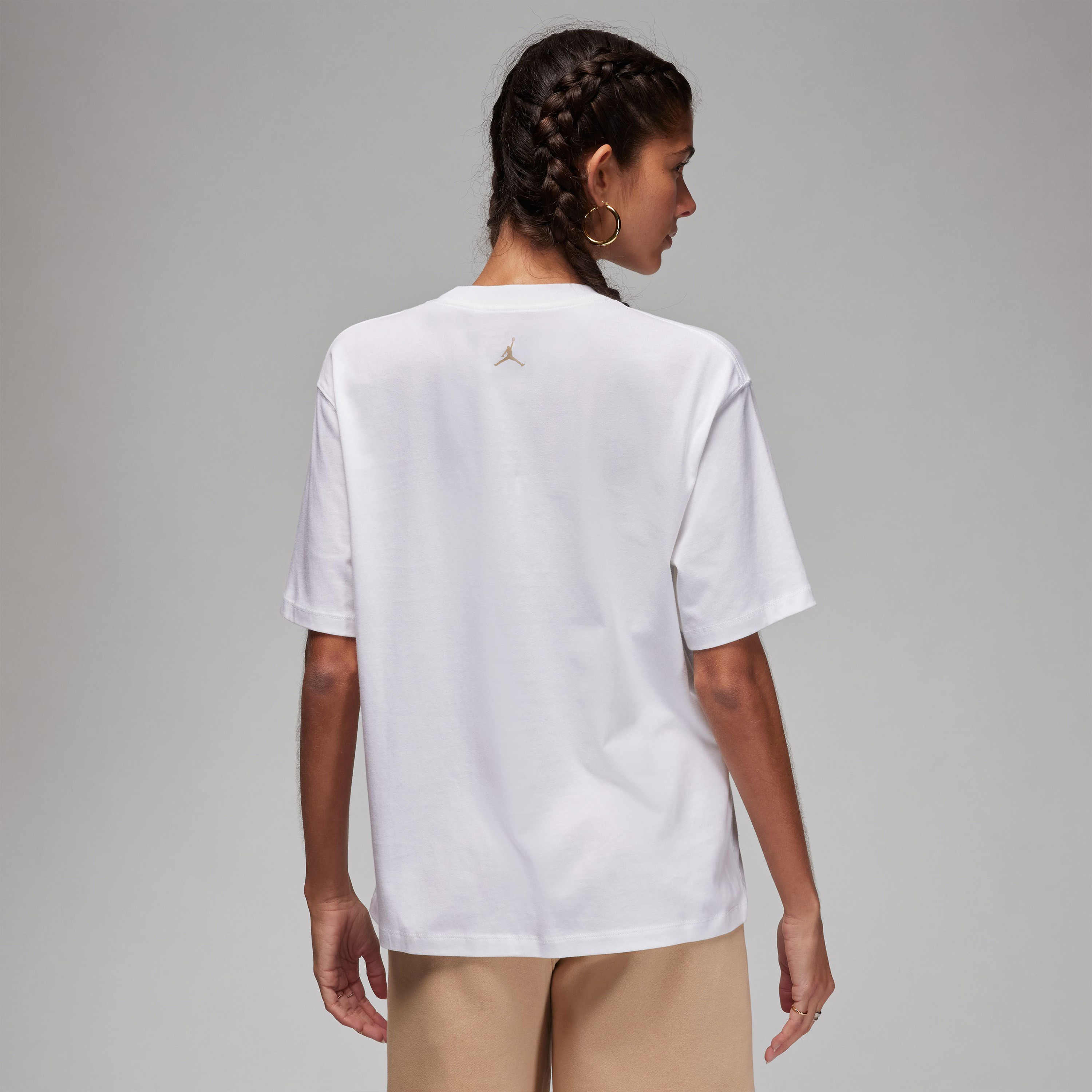 تيشيرت جوردان نسائي بأكمام قصيرة-women-clothing-tshirts-image-10