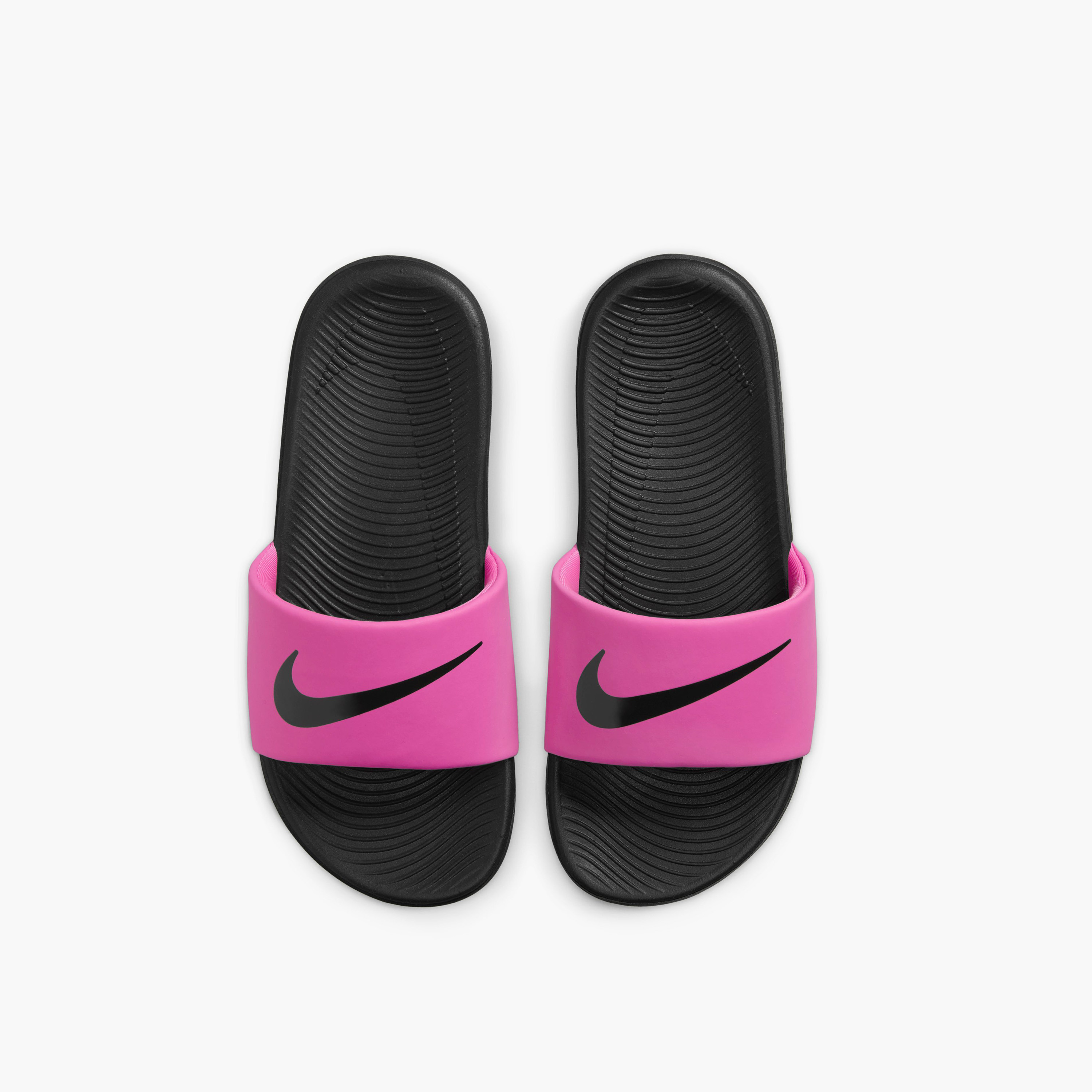 نايكي- حذاء كاوا سهل الارتداء NKFJ2250 | OE-sports-girls-shoes-image-1