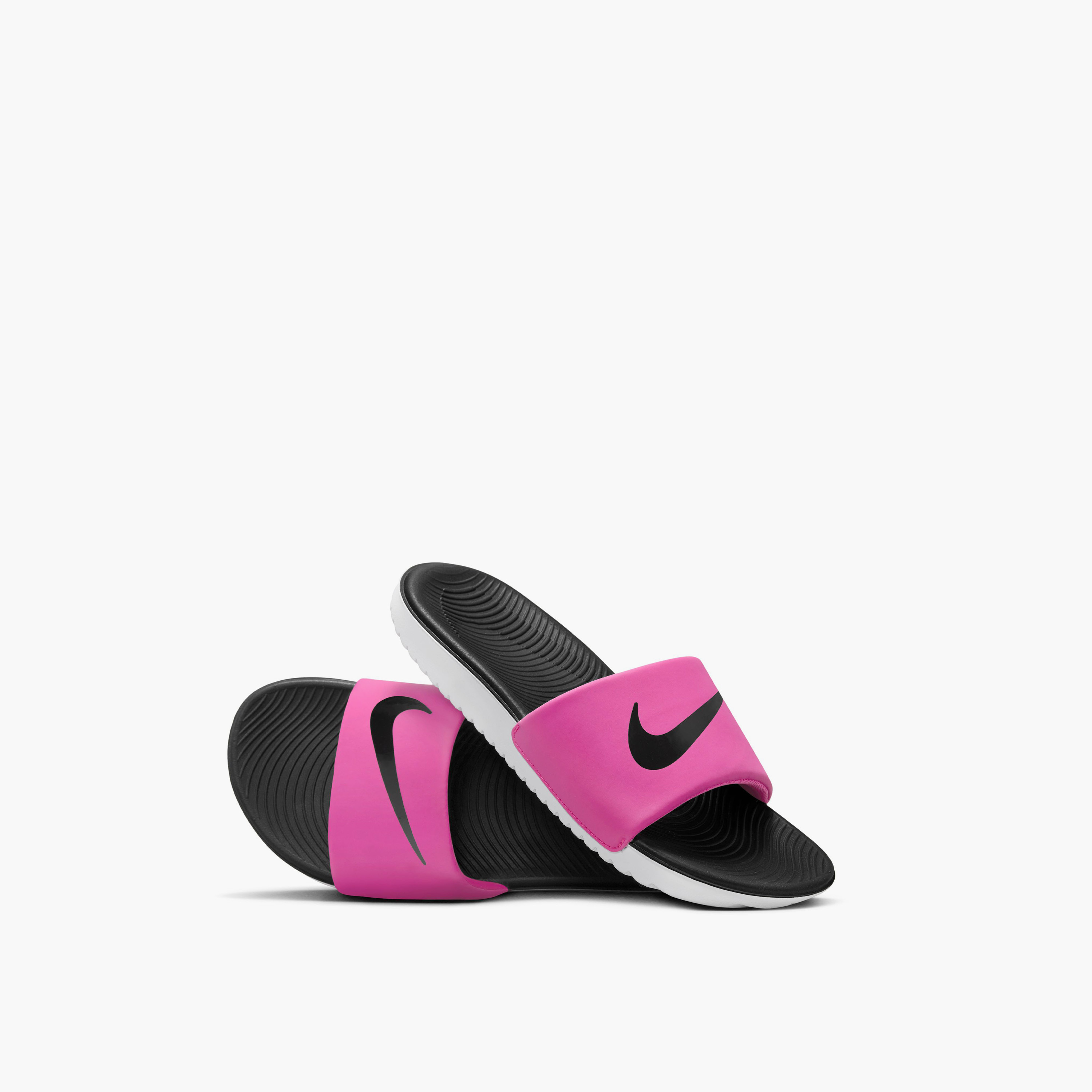 نايكي- حذاء كاوا سهل الارتداء NKFJ2250 | OE-sports-girls-shoes-image-4