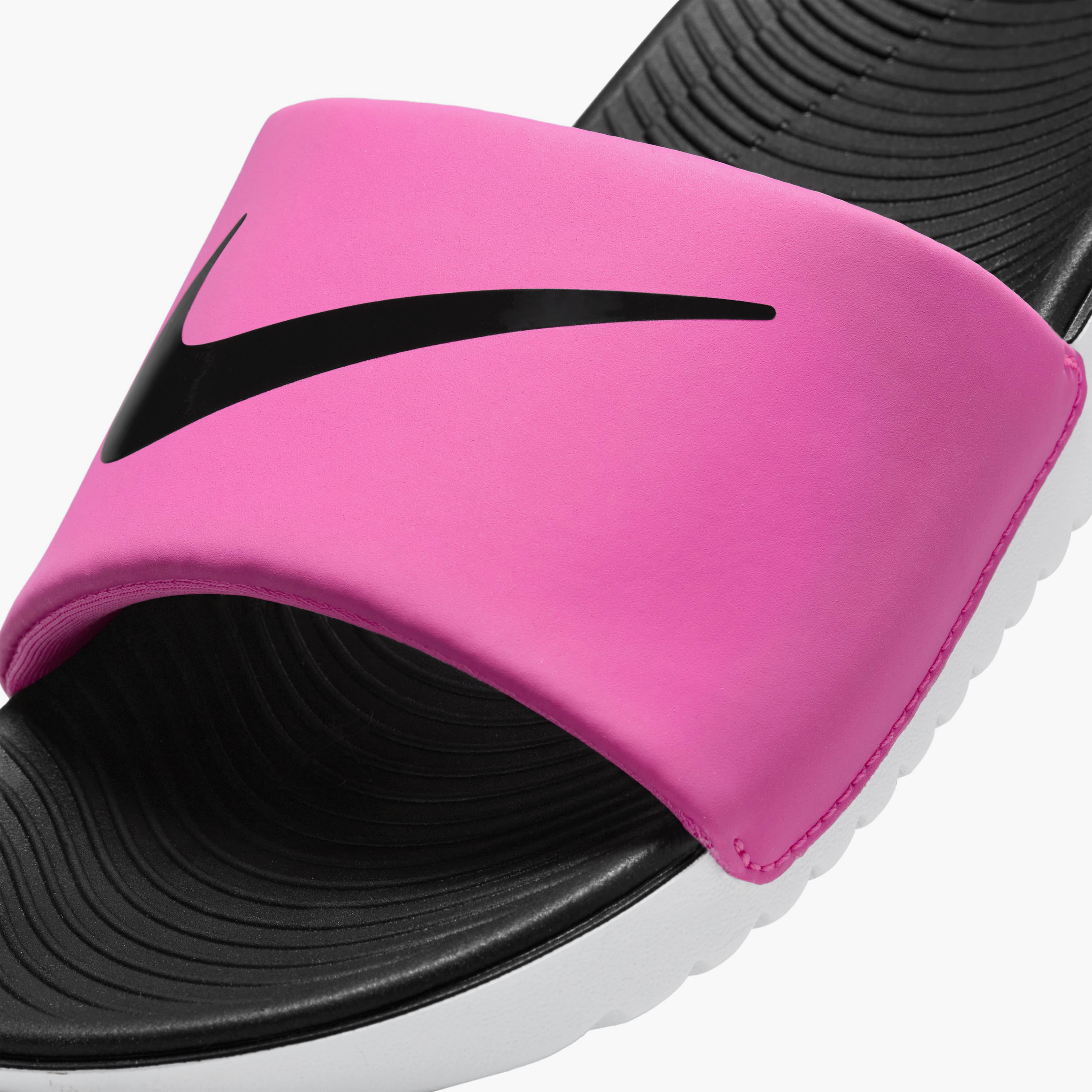 Nike Kawa Slides NKFJ2250 | OE-sports-girls-shoes-image-5