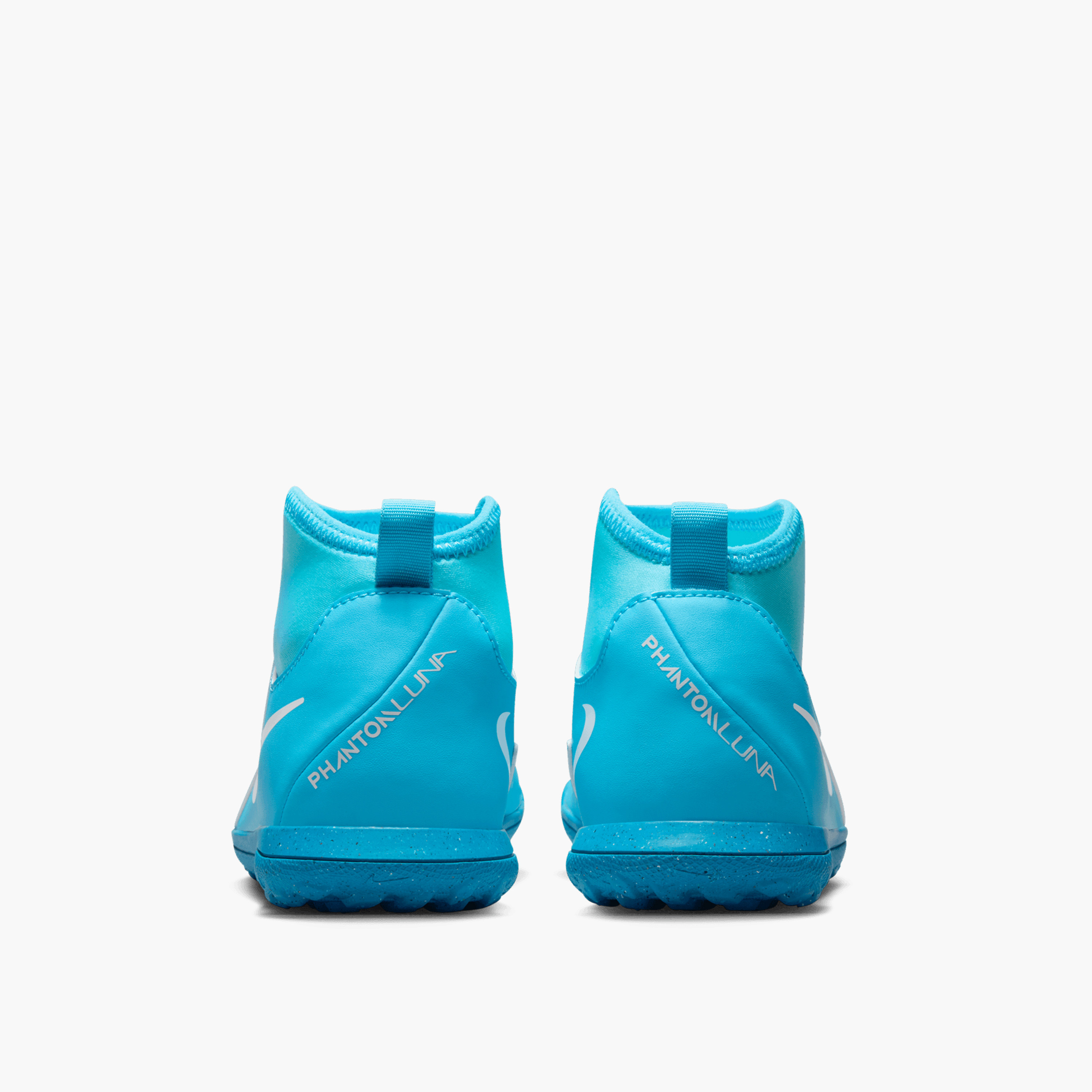 Nike Kid's Jr. Phantom Luna 2 Lace-Up Turf Football Boots-CP_BESTPRICE_EXCLUSION-image-5
