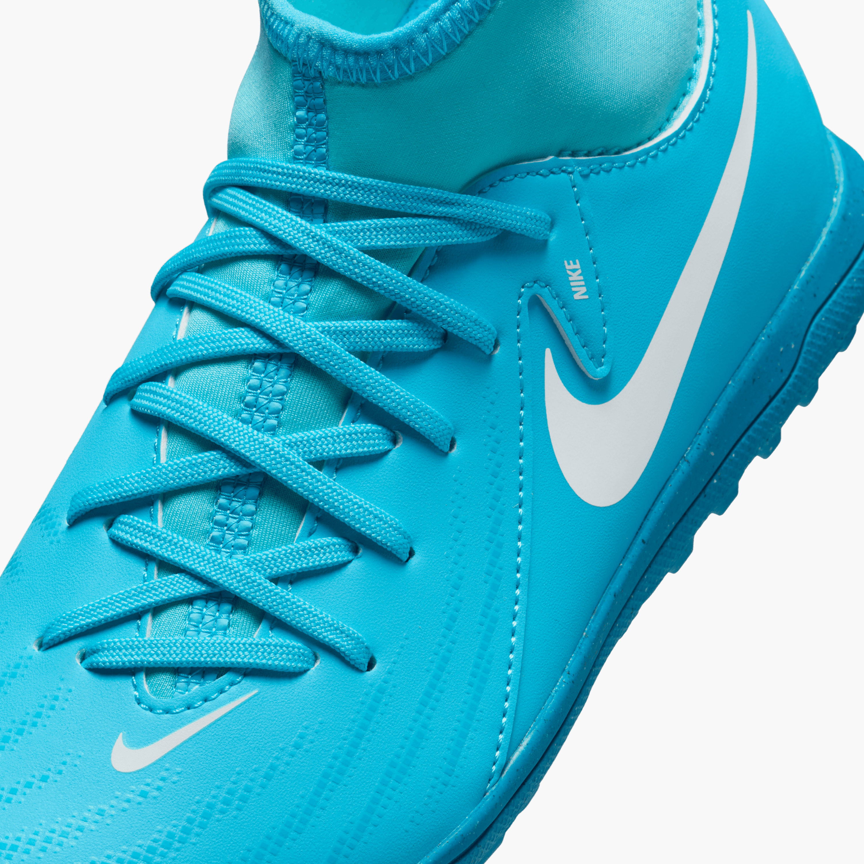 Nike Kid's Jr. Phantom Luna 2 Lace-Up Turf Football Boots-CP_BESTPRICE_EXCLUSION-image-7