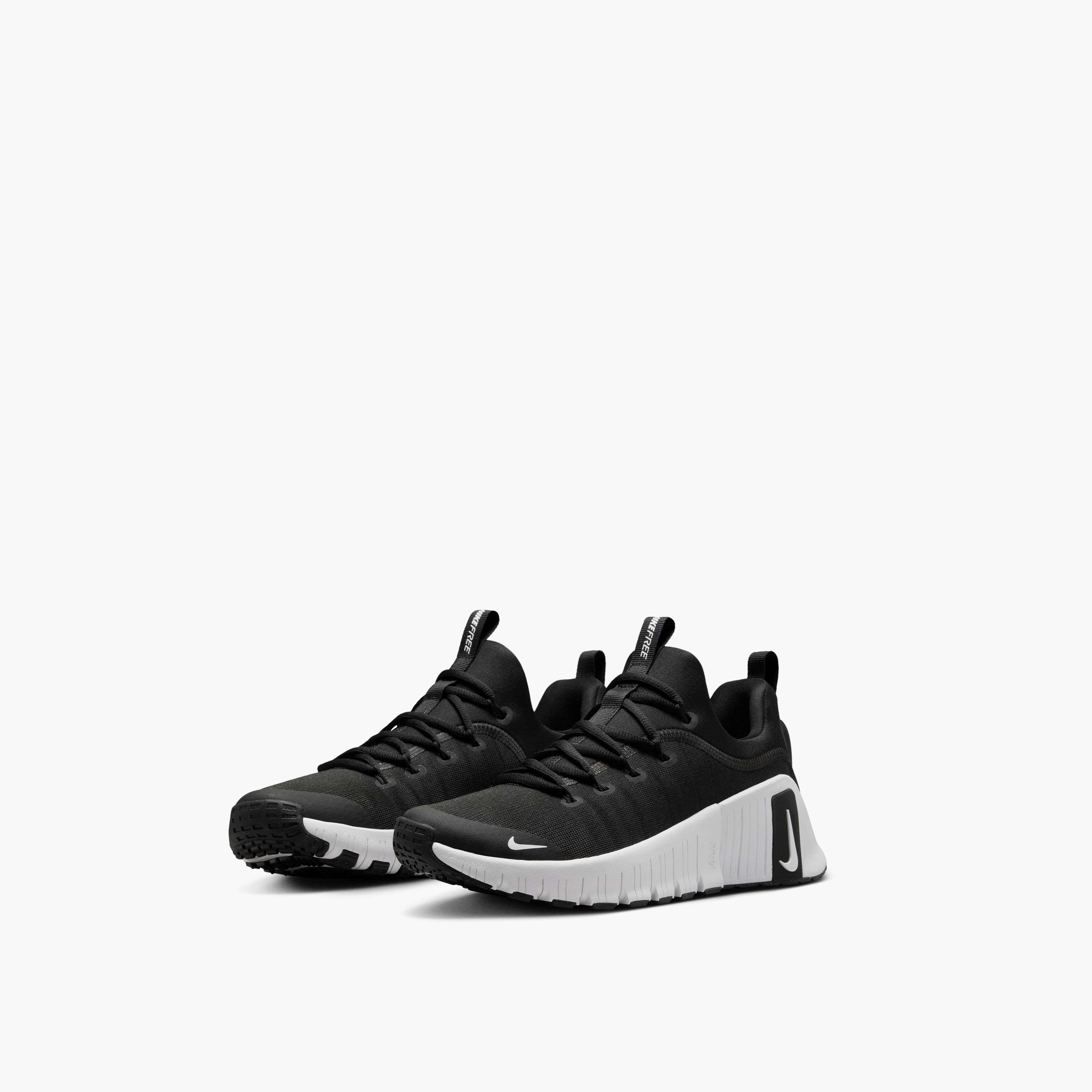 Nike Women's Free Metcon 6 Lace-Up Trainer FJ7126 | OE-sports-women-shoes-image-3