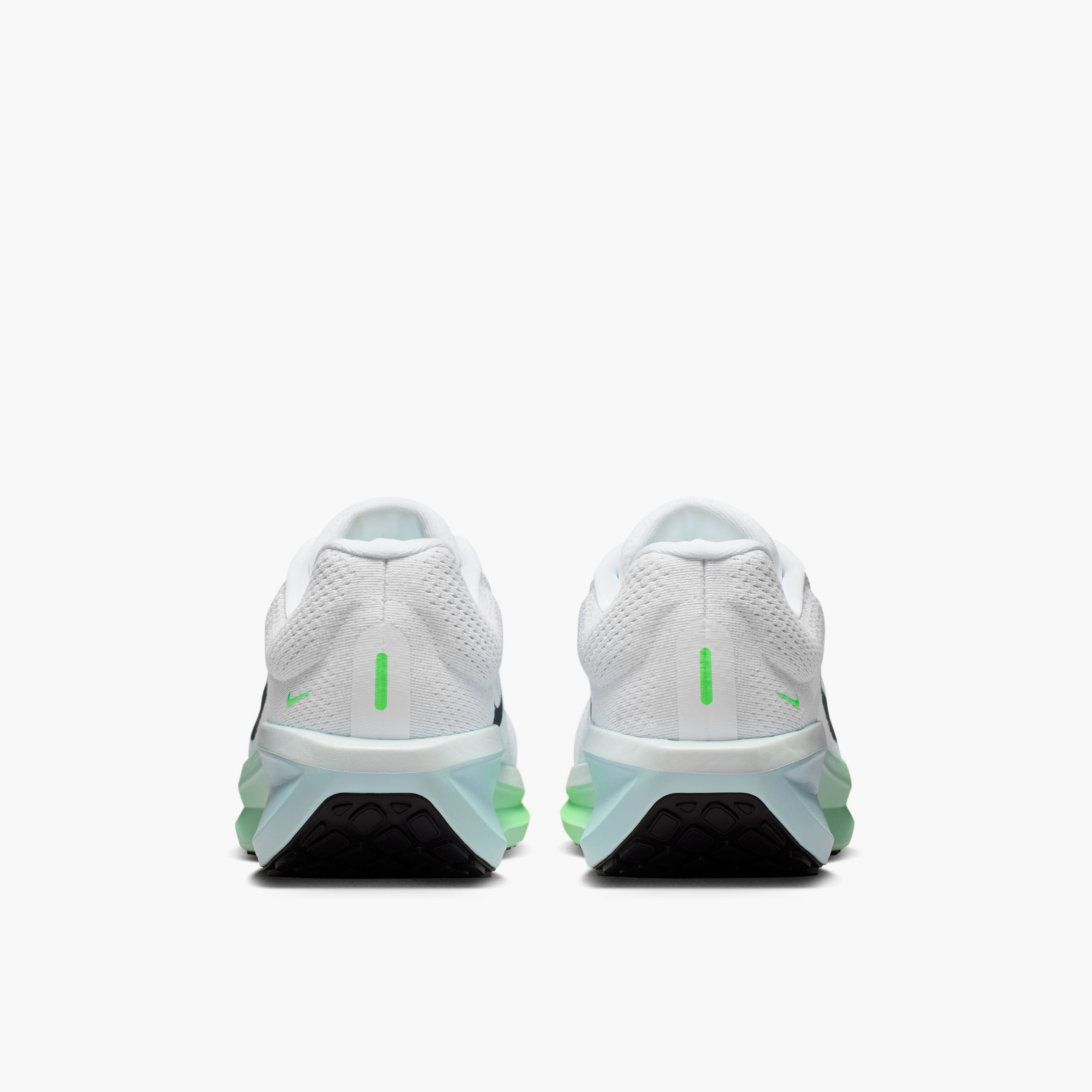 Nike Men Air Winflo 11 Lace-Up Running Shoes-sports-men-shoes-image-7