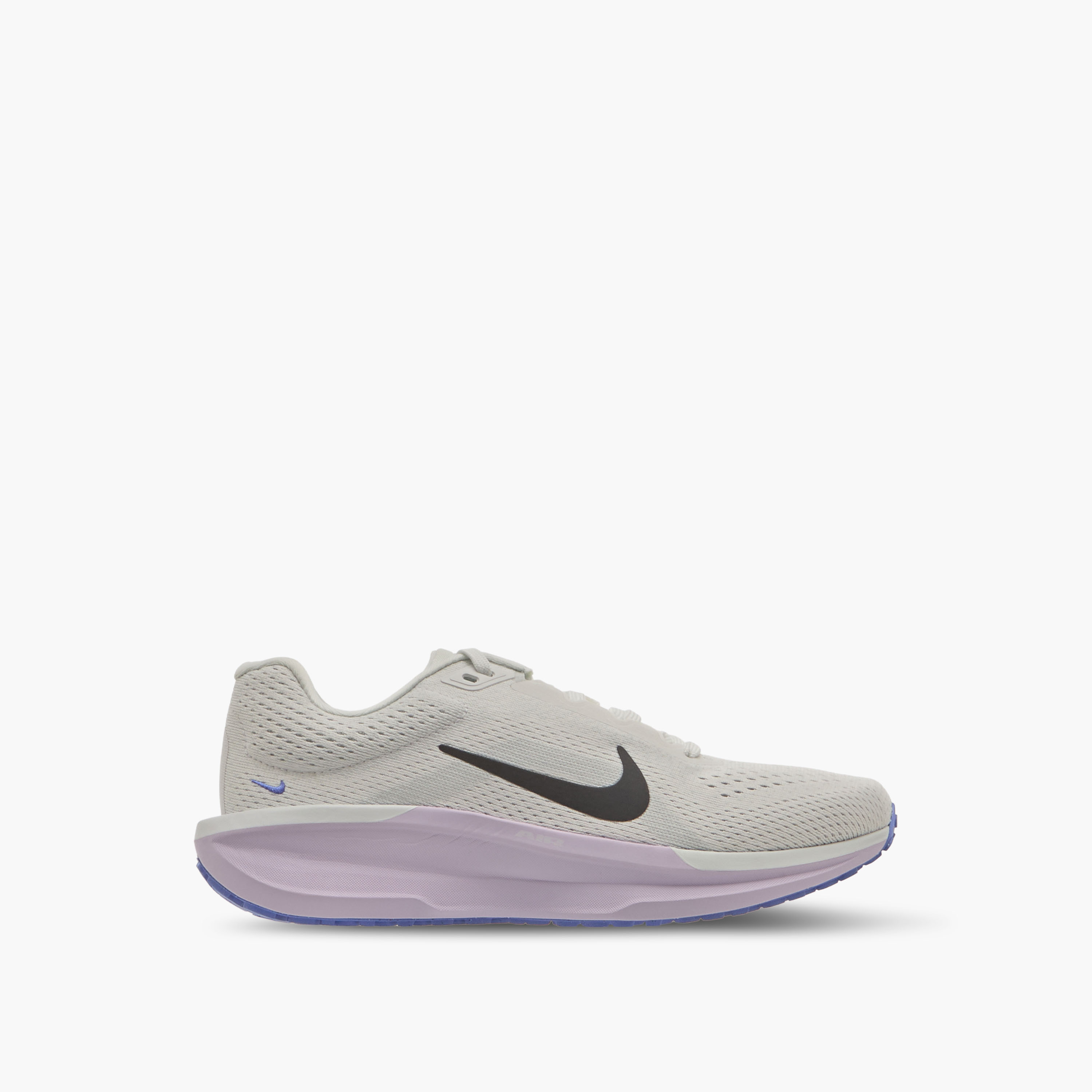 Nike Women Air Winflo 11 Lace-Up Running Shoes-sports-women-shoes-image-3