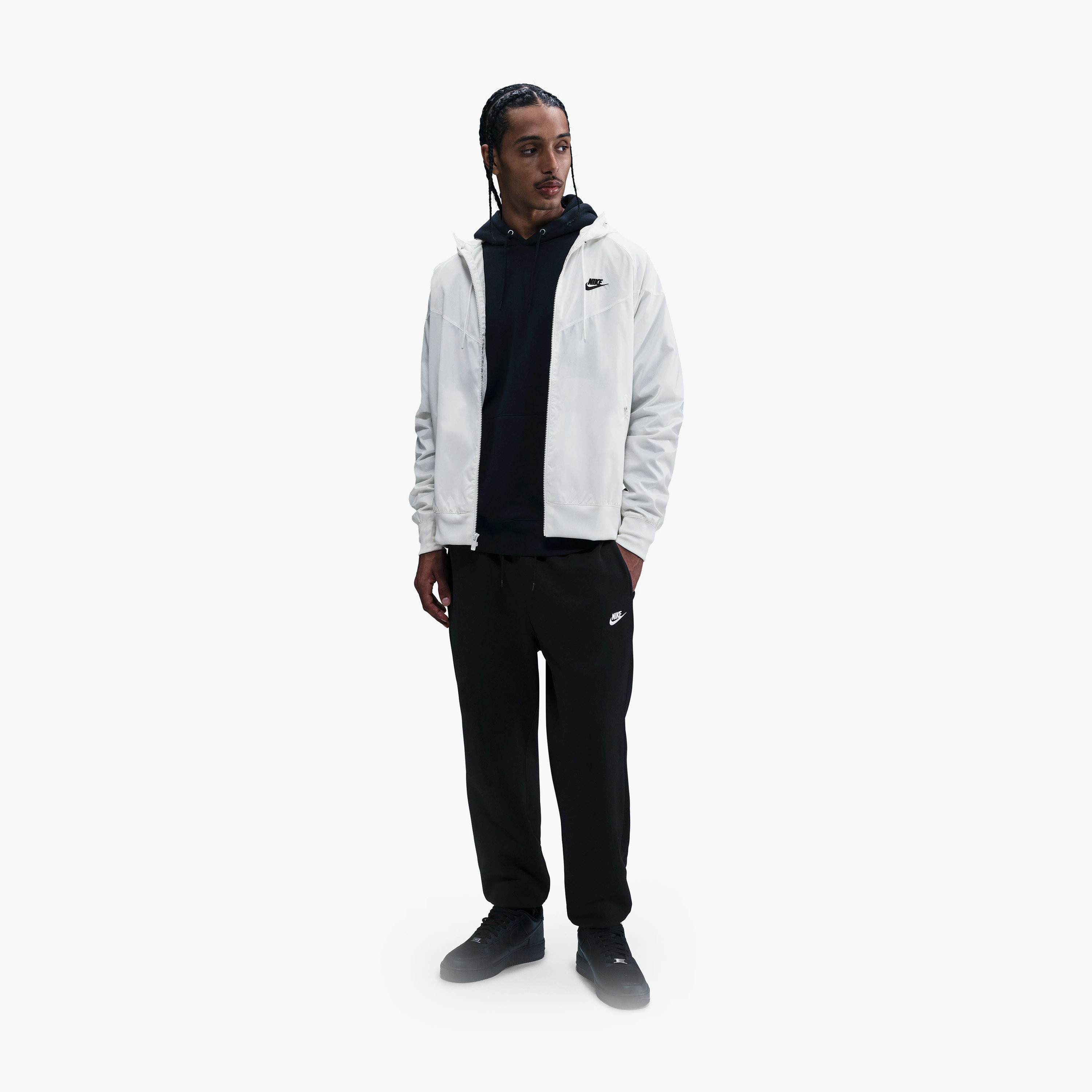 نايكي- بنطال رياضي رجالي NKFN3787 | OE-men-clothing-sportswearandactivewear-bottoms-joggers-image-2