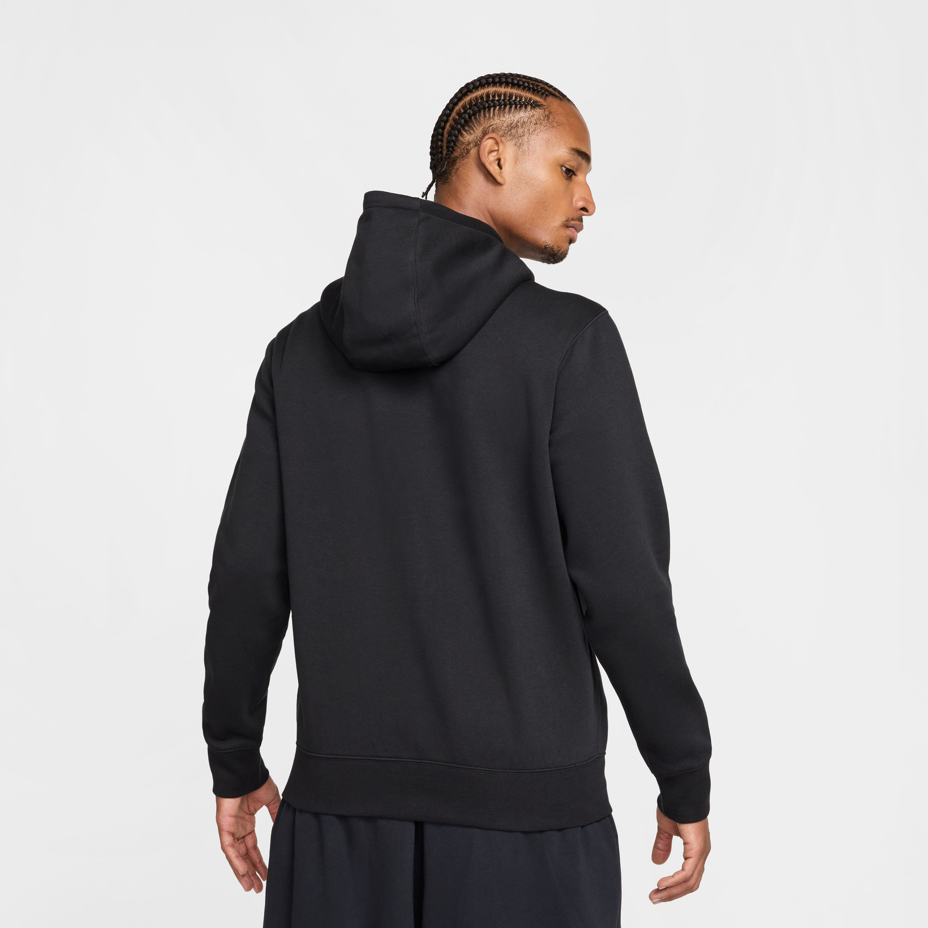 نايكي- هودي رجالي الصوف بسحاب كامل NKFN3861 | OE-men-winterwear-hoodiesandsweatshirts-image-3