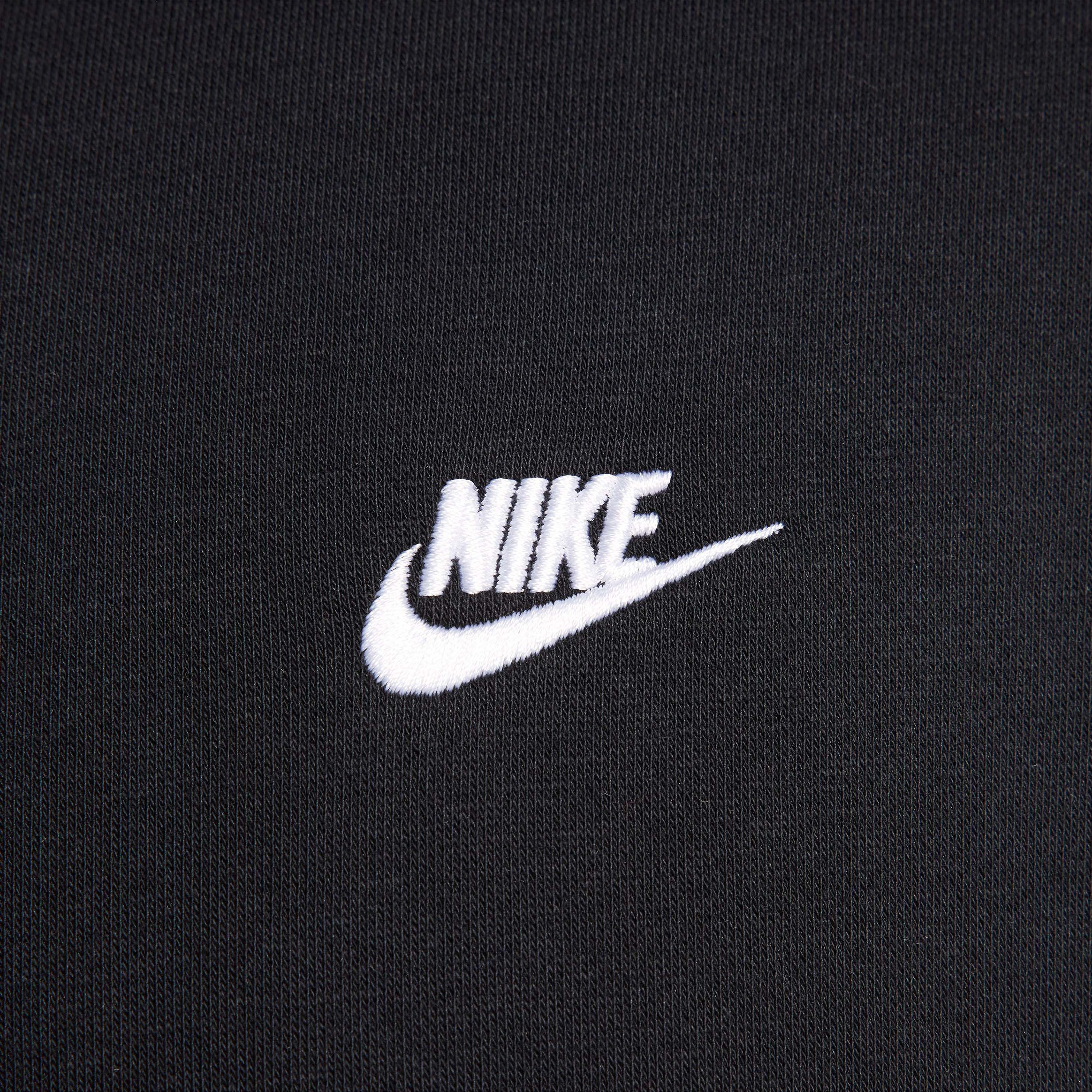 نايكي- هودي رجالي الصوف بسحاب كامل NKFN3861 | OE-men-winterwear-hoodiesandsweatshirts-image-7