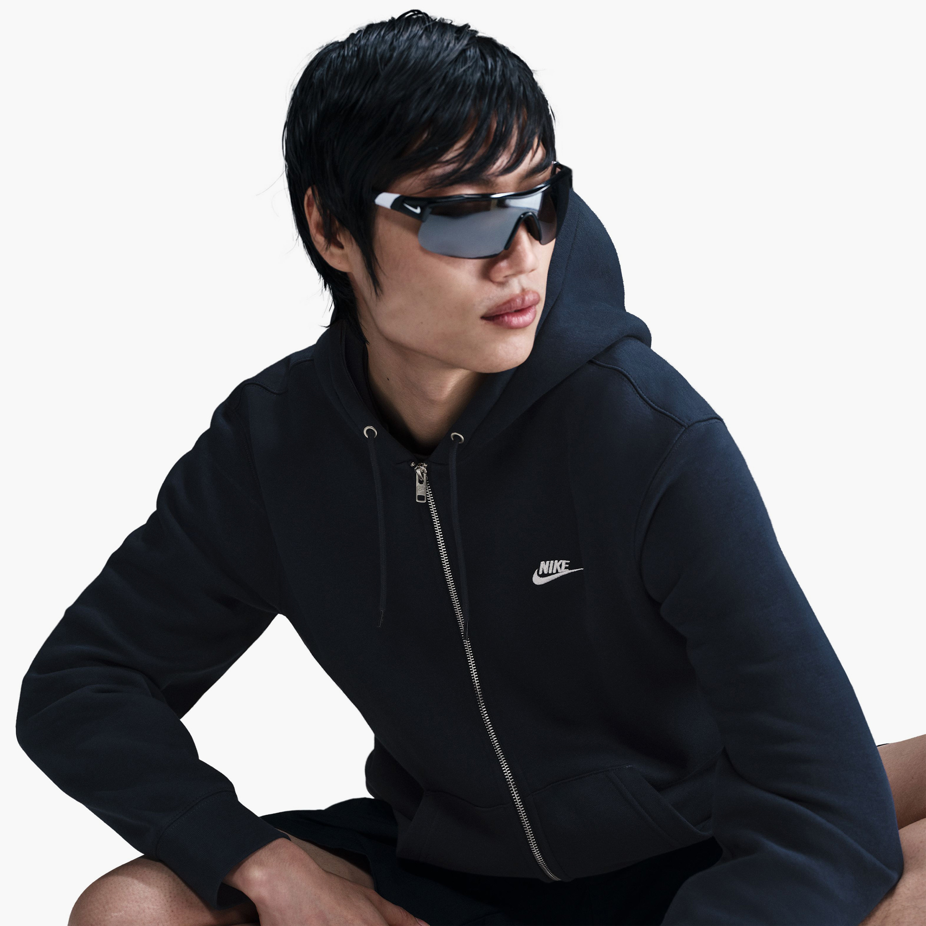 نايكي- هودي رجالي الصوف بسحاب كامل NKFN3861 | OE-men-winterwear-hoodiesandsweatshirts-image-17