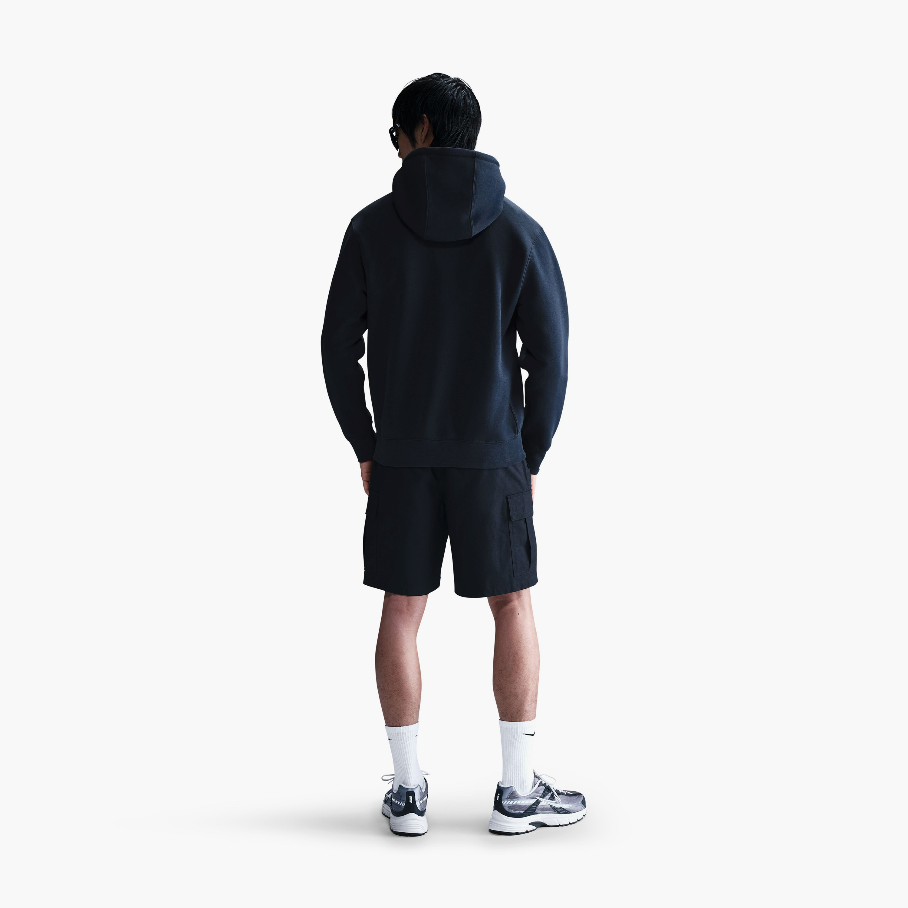 نايكي- هودي رجالي الصوف بسحاب كامل NKFN3861 | OE-men-winterwear-hoodiesandsweatshirts-image-19