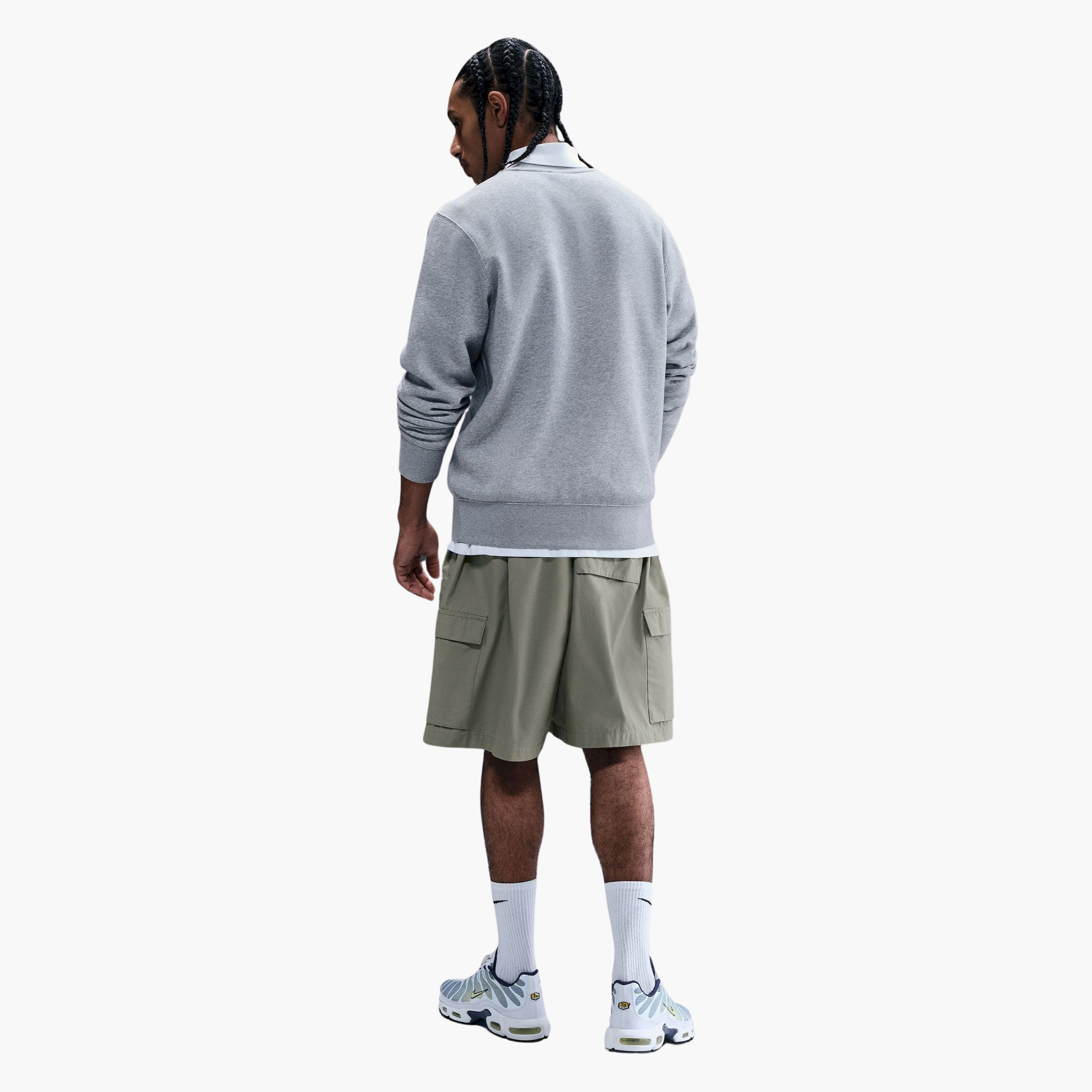 نايكي- سويت شيرت كلوب رجالي الصوف الناعم بياقة دائرية NKFN3890 | OE-men-winterwear-hoodiesandsweatshirts-image-11
