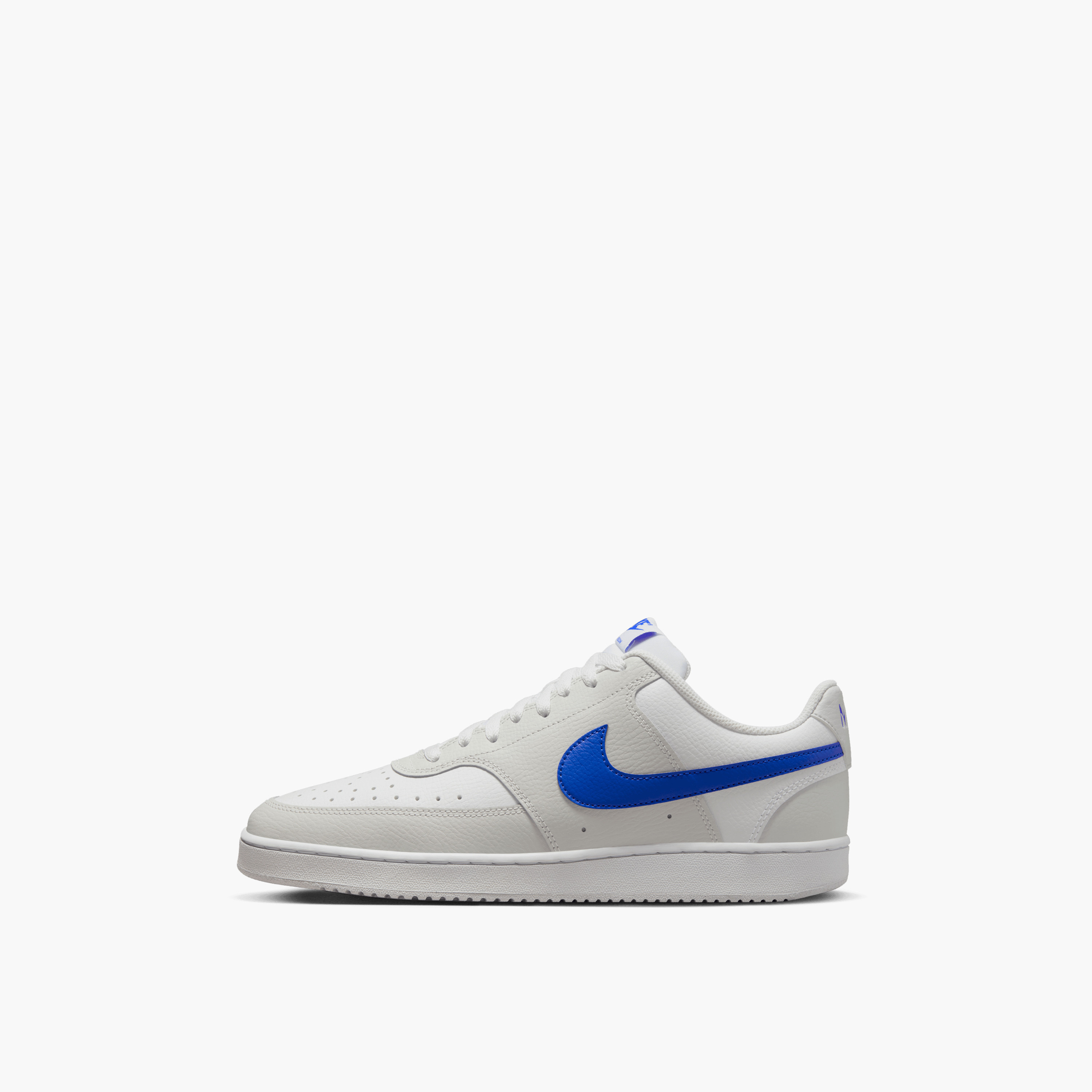 Nike Men's Court Vision Lace-Up Low Ankle Sneakers FN4019 | OE-sports-men-shoes-image-1