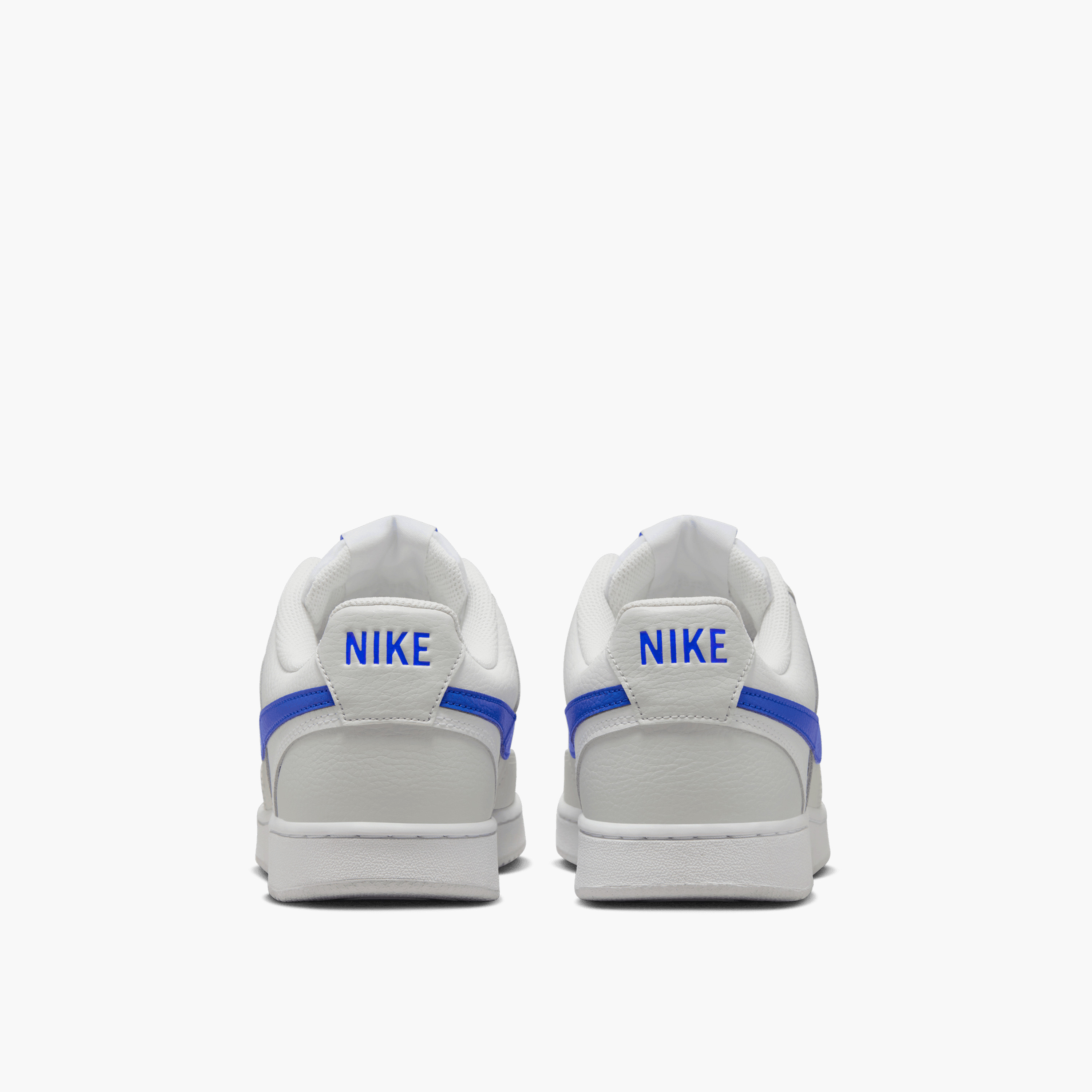 Nike Men's Court Vision Lace-Up Low Ankle Sneakers FN4019 | OE-sports-men-shoes-image-5