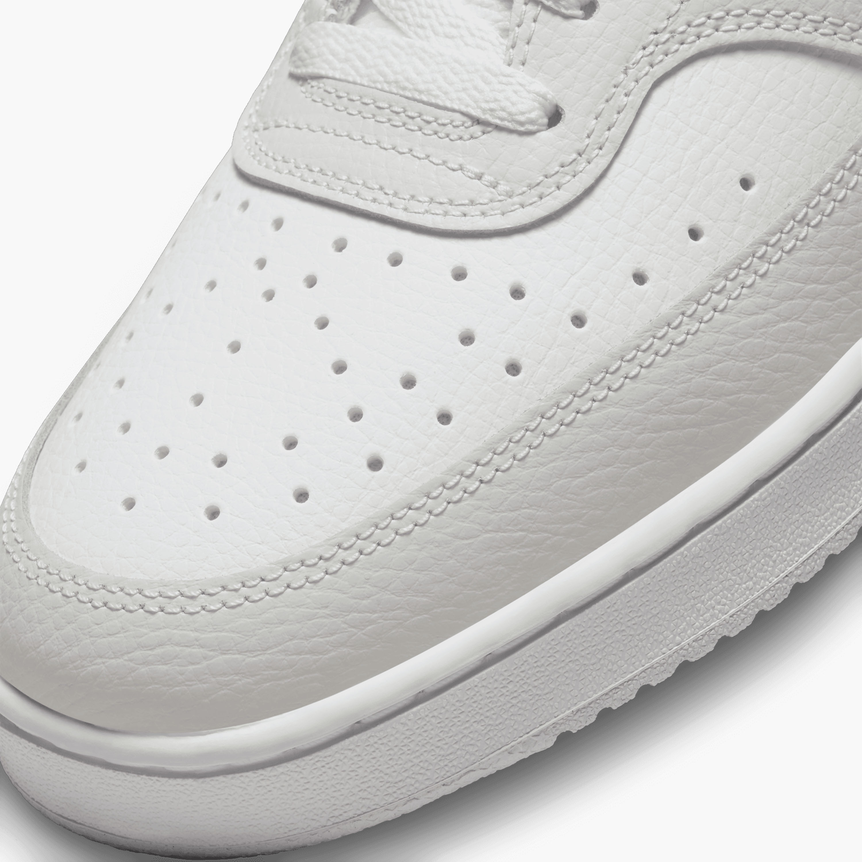 Nike Men's Court Vision Lace-Up Low Ankle Sneakers FN4019 | OE-sports-men-shoes-image-7