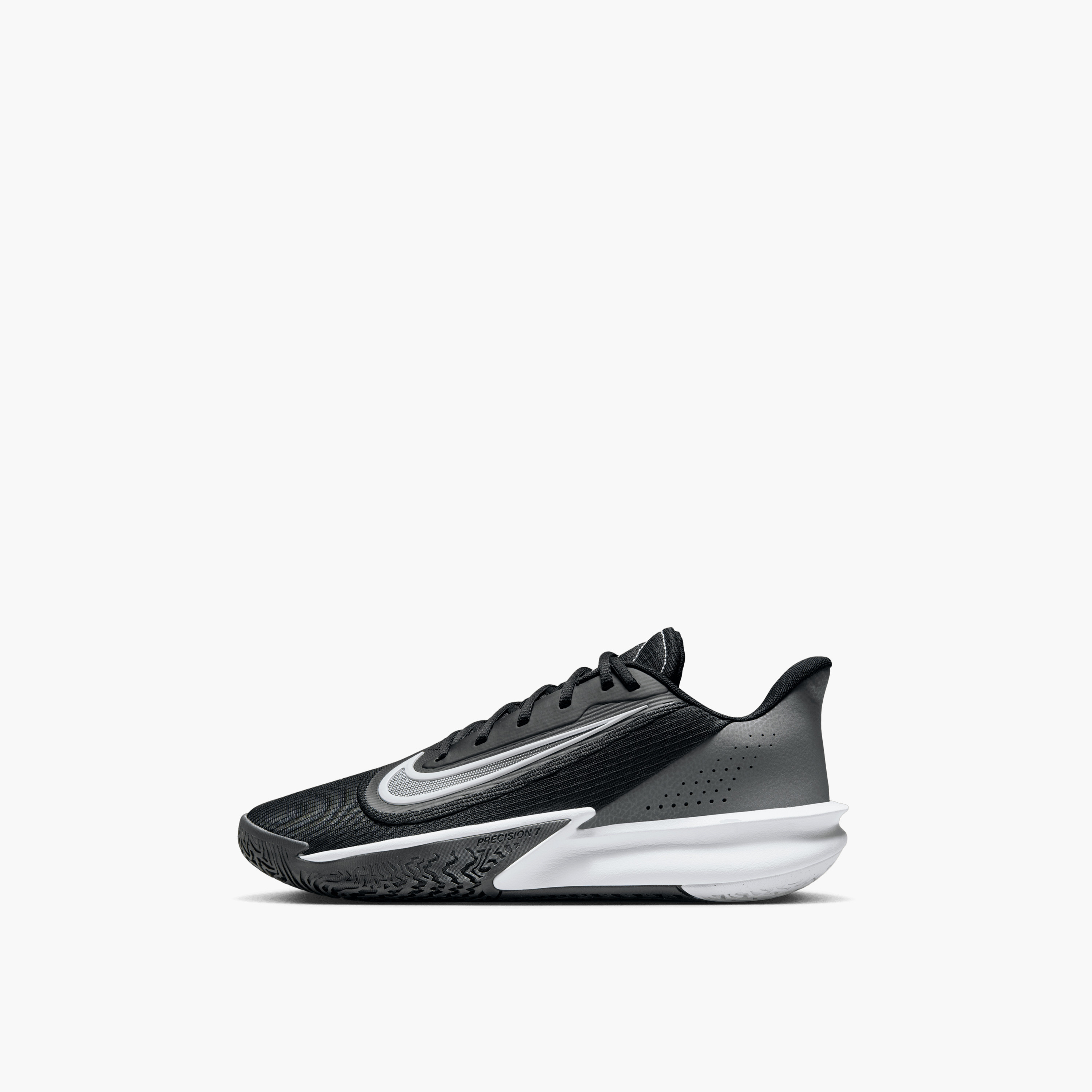 حذاء كرة السلة نايكي بيرسجن 7 برباط للرجال FN4322 | OE-sports-men-shoes-image-1