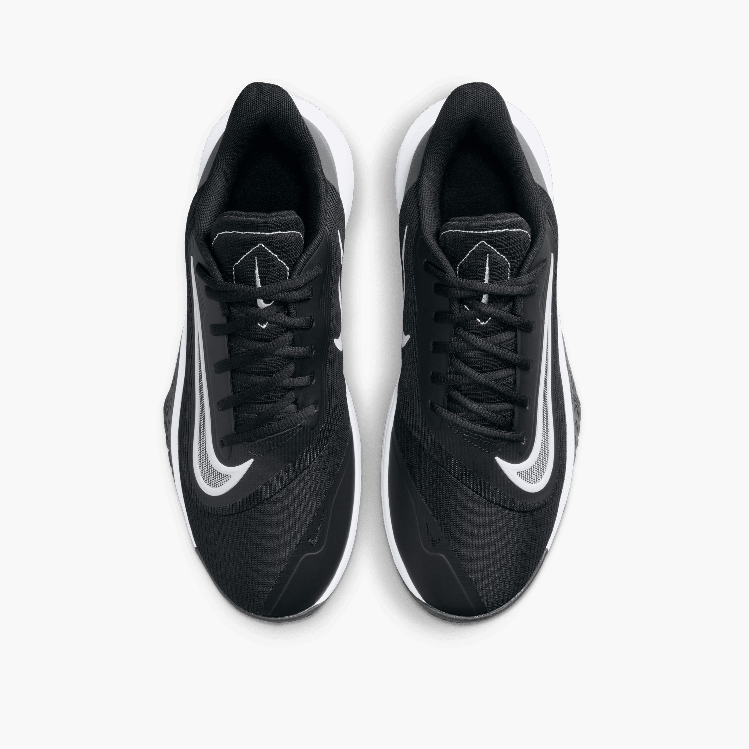 حذاء كرة السلة نايكي بيرسجن 7 برباط للرجال FN4322 | OE-sports-men-shoes-image-4