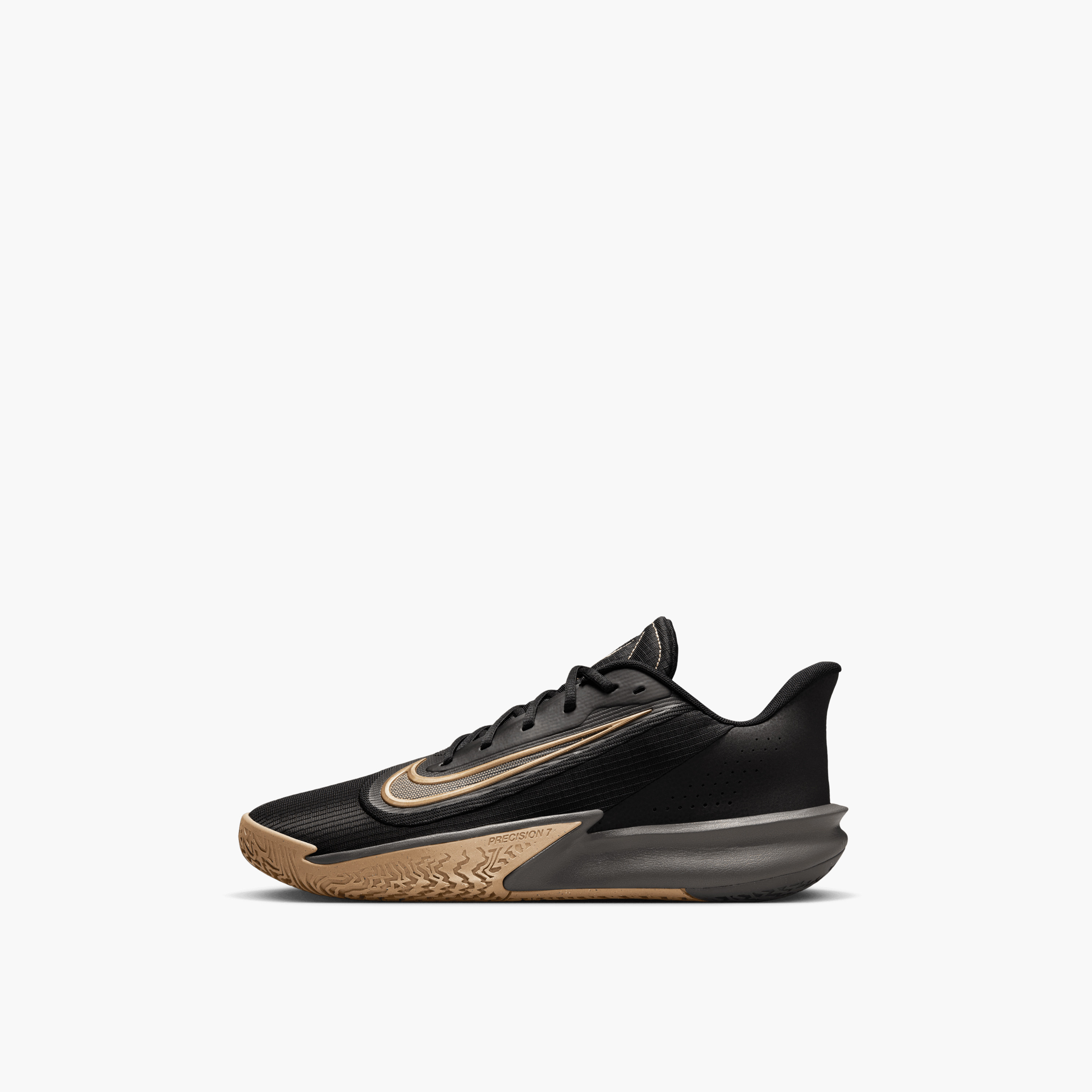 حذاء كرة السلة نايكي بيرسجن 7 برباط للرجال FN4322 | OE-sports-men-shoes-image-10