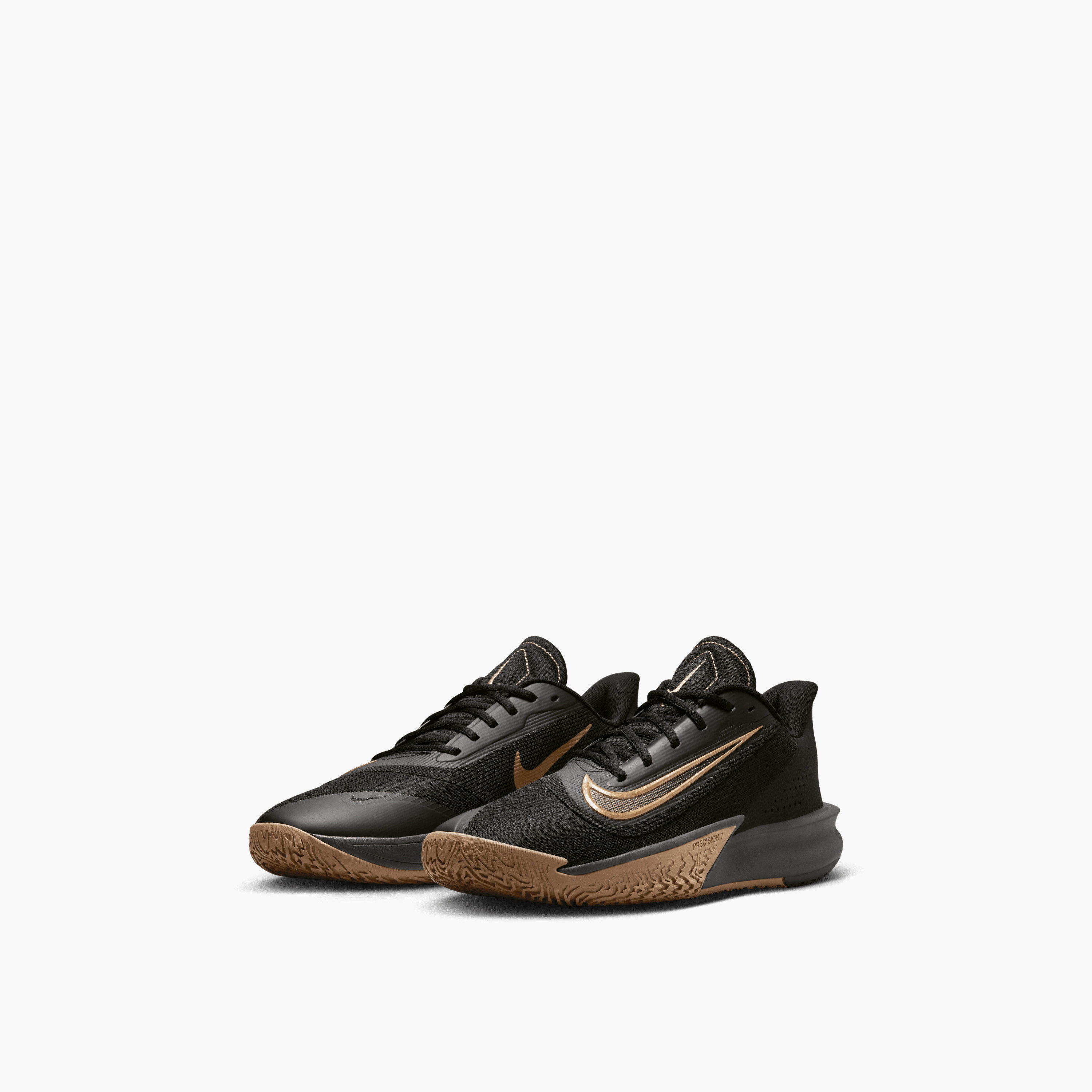 حذاء كرة السلة نايكي بيرسجن 7 برباط للرجال FN4322 | OE-sports-men-shoes-image-12