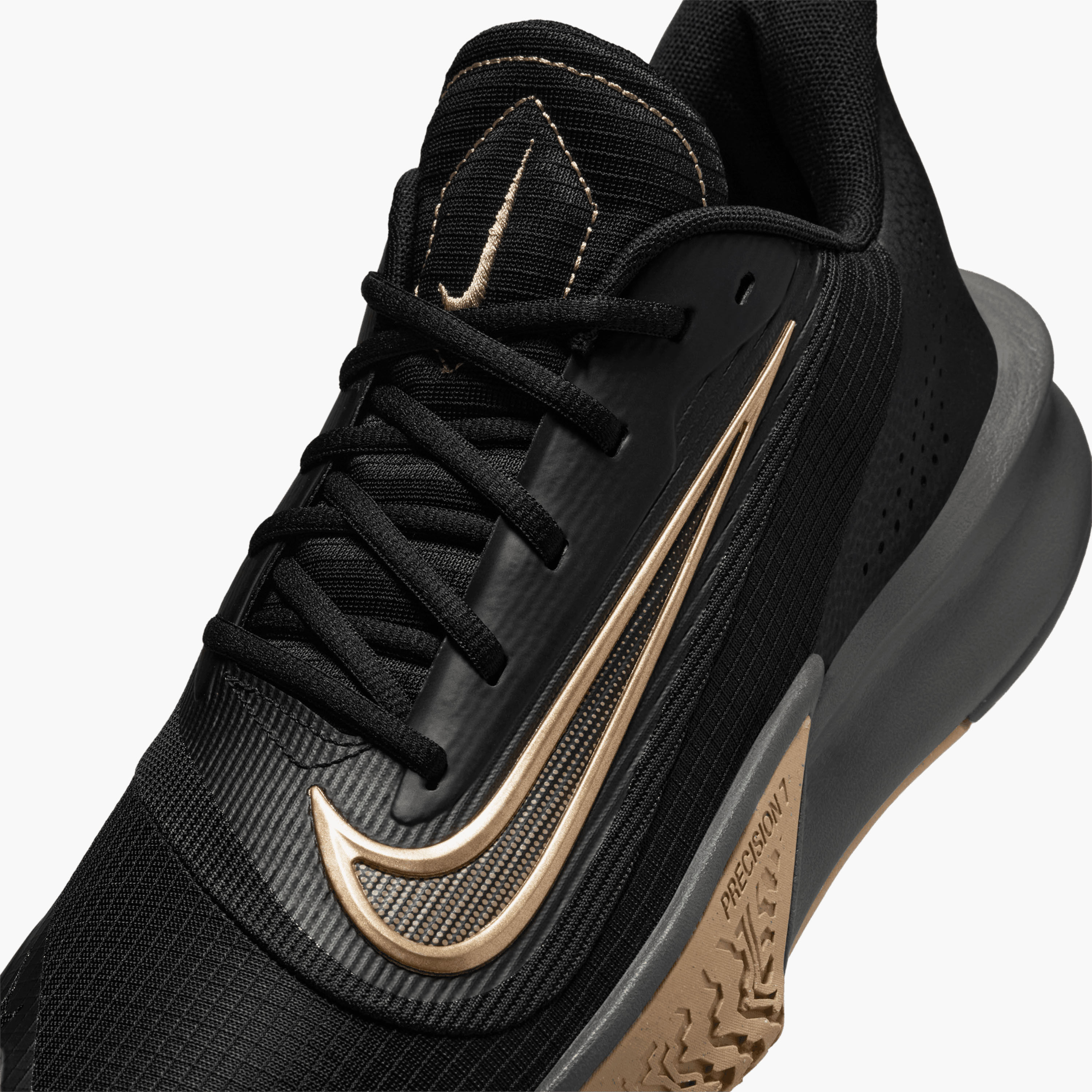 حذاء كرة السلة نايكي بيرسجن 7 برباط للرجال FN4322 | OE-sports-men-shoes-image-16