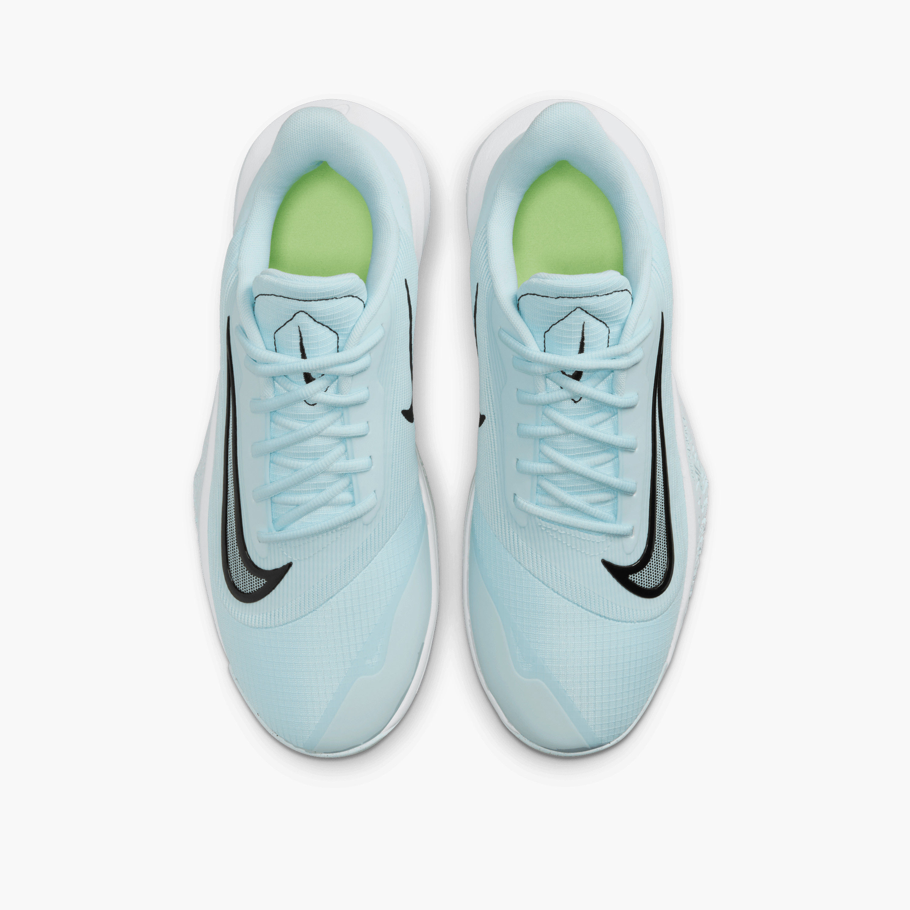 حذاء كرة السلة نايكي بيرسجن 7 برباط للرجال FN4322 | OE-sports-men-shoes-image-22