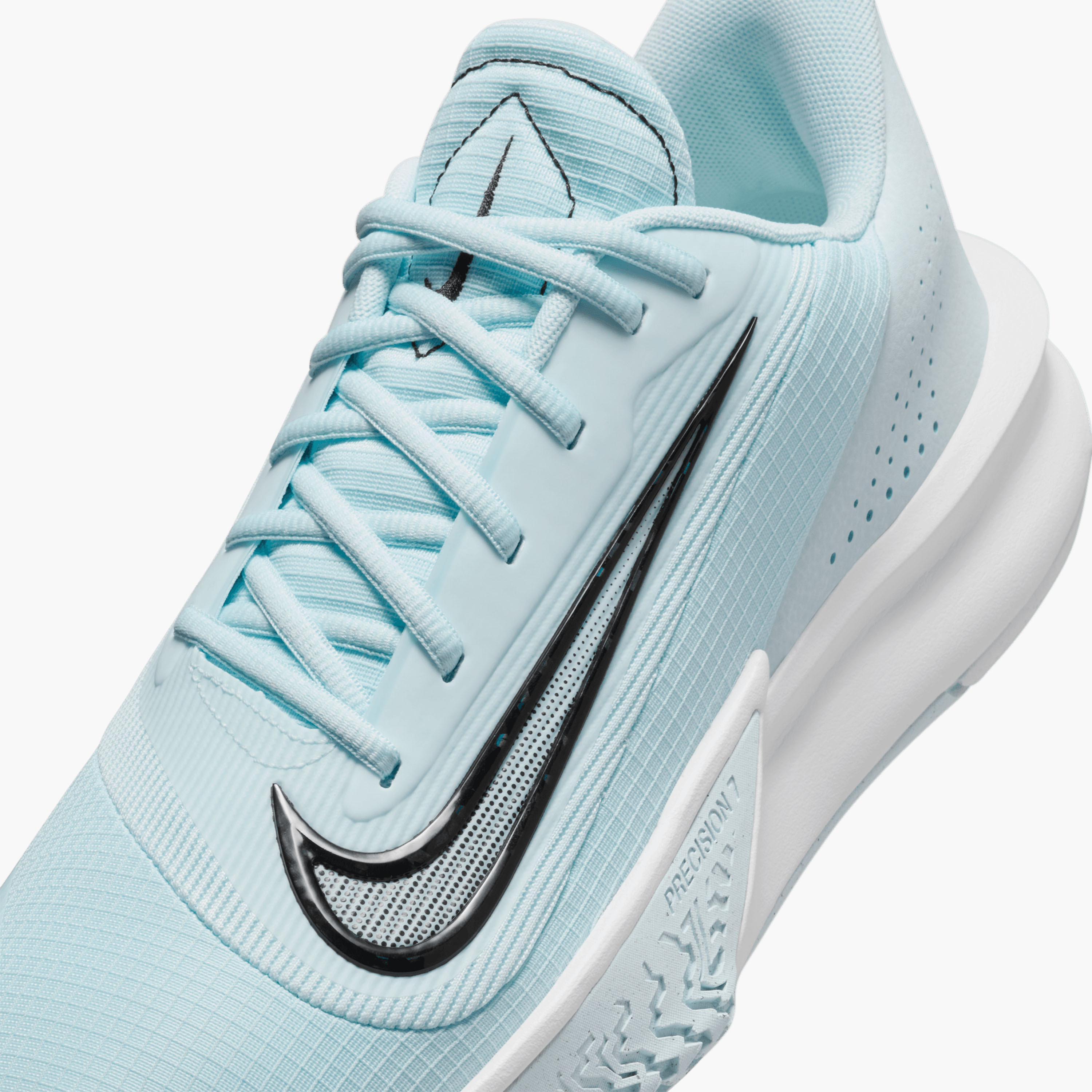 حذاء كرة السلة نايكي بيرسجن 7 برباط للرجال FN4322 | OE-sports-men-shoes-image-25