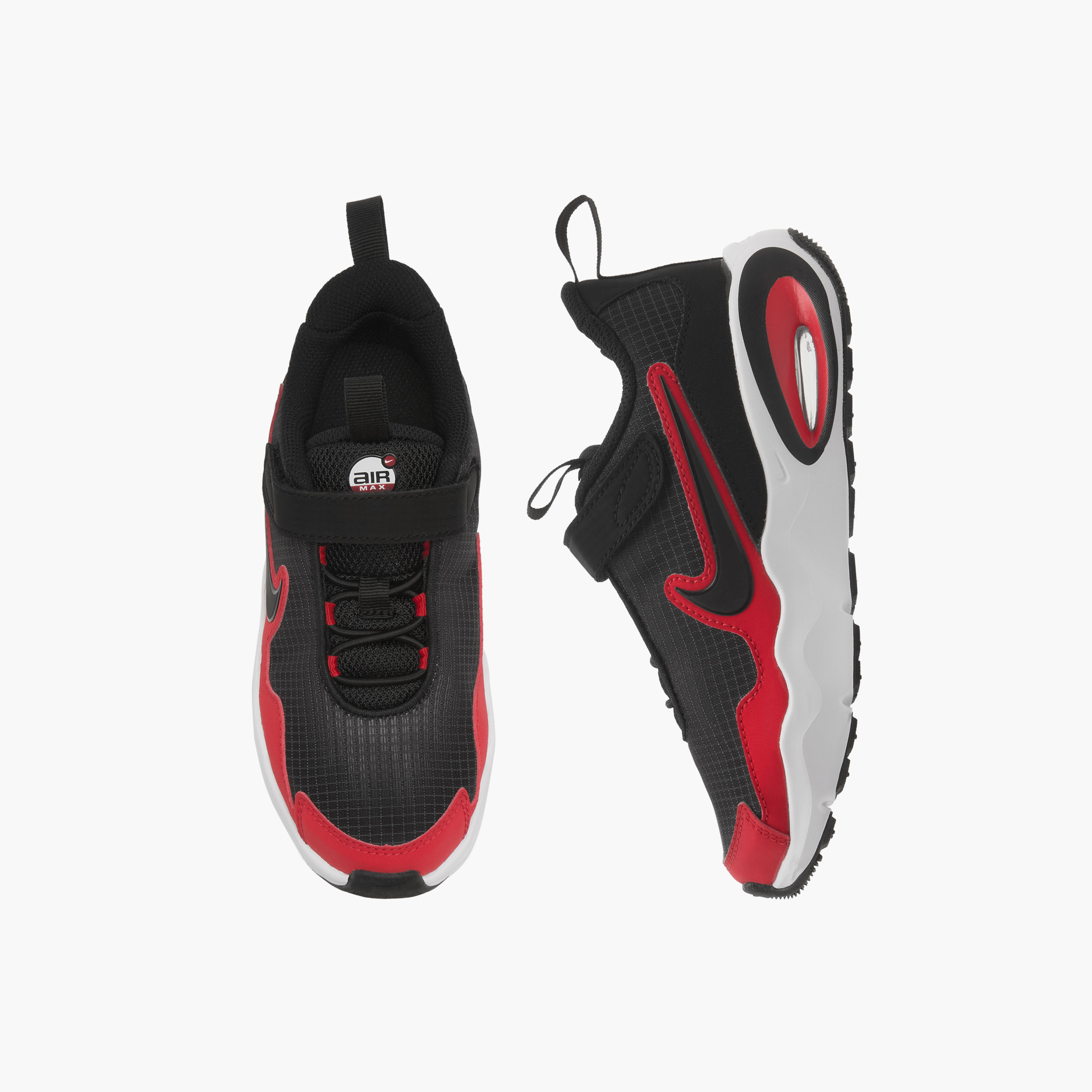 Nike Boys Air Max Nova BP Lace-Up Sneakers-boys-shoes-sneakers-image-1
