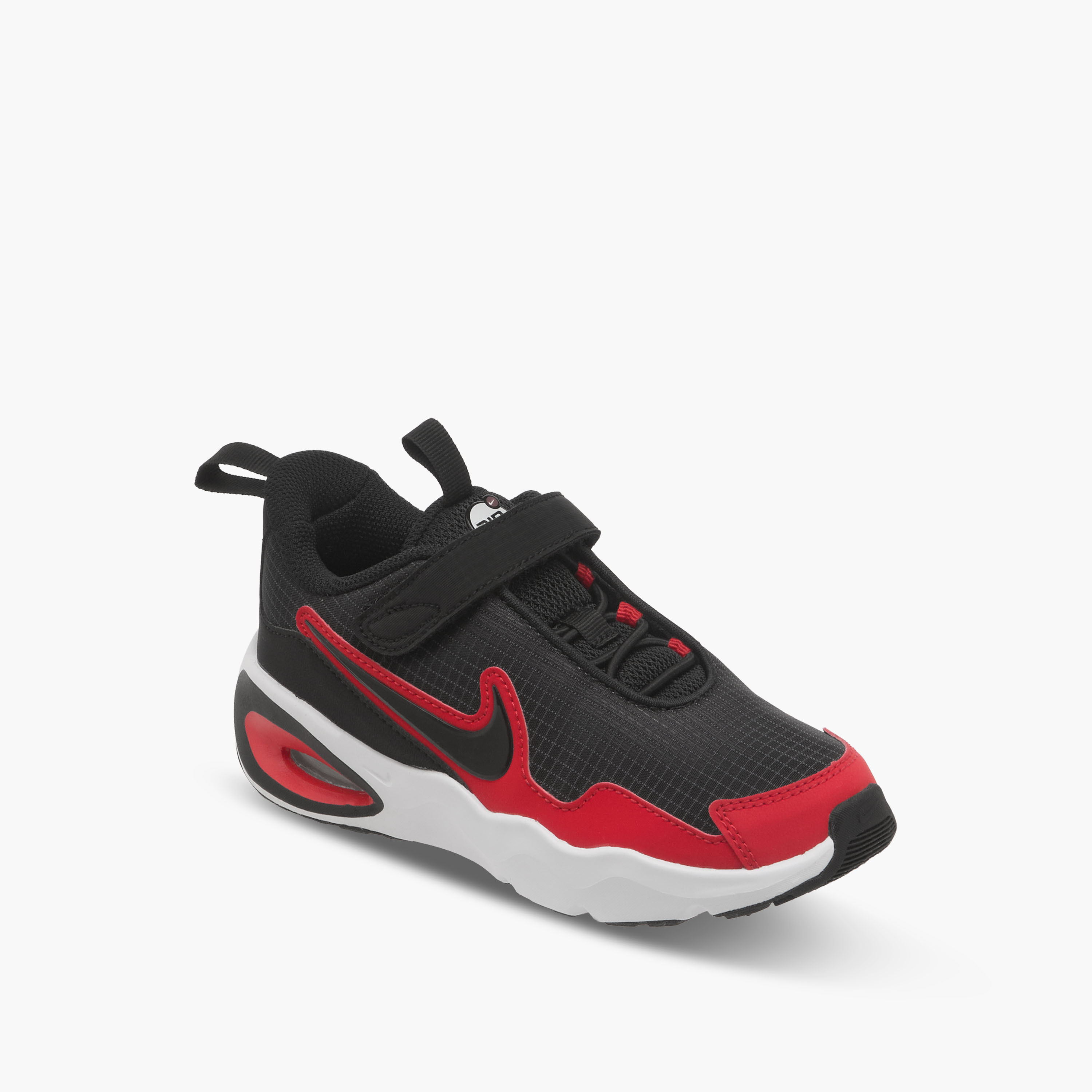 Nike Boys Air Max Nova BP Lace-Up Sneakers-boys-shoes-sneakers-image-2