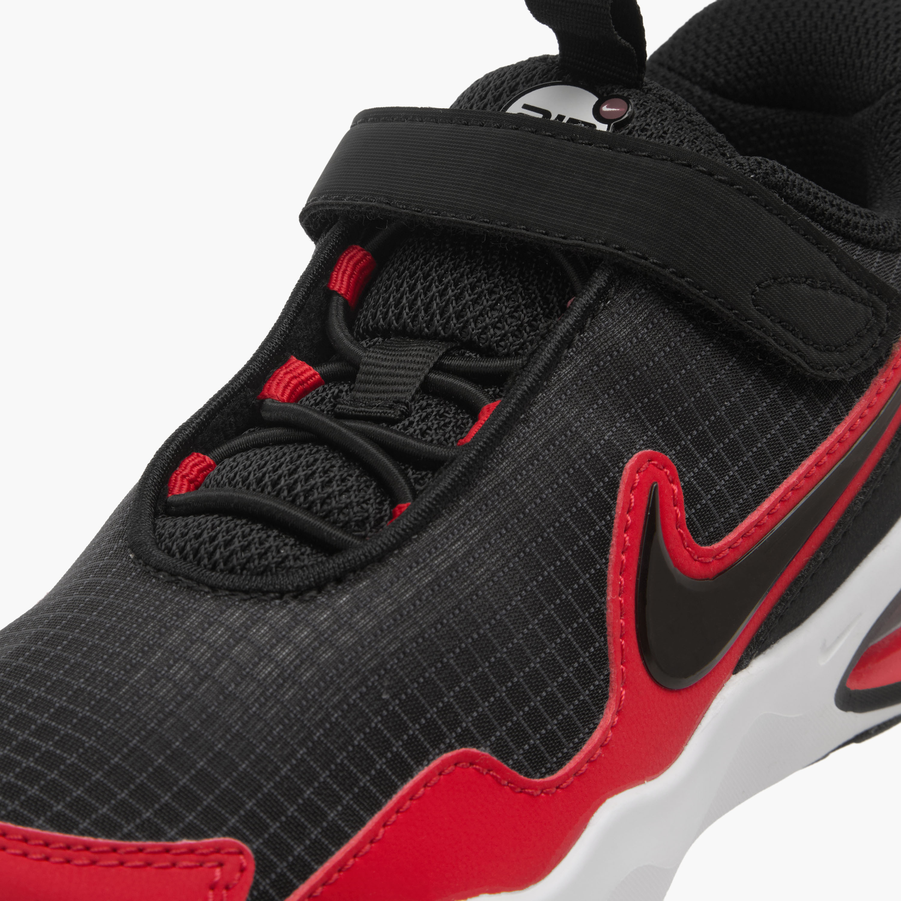 Nike Boys Air Max Nova BP Lace-Up Sneakers-boys-shoes-sneakers-image-4