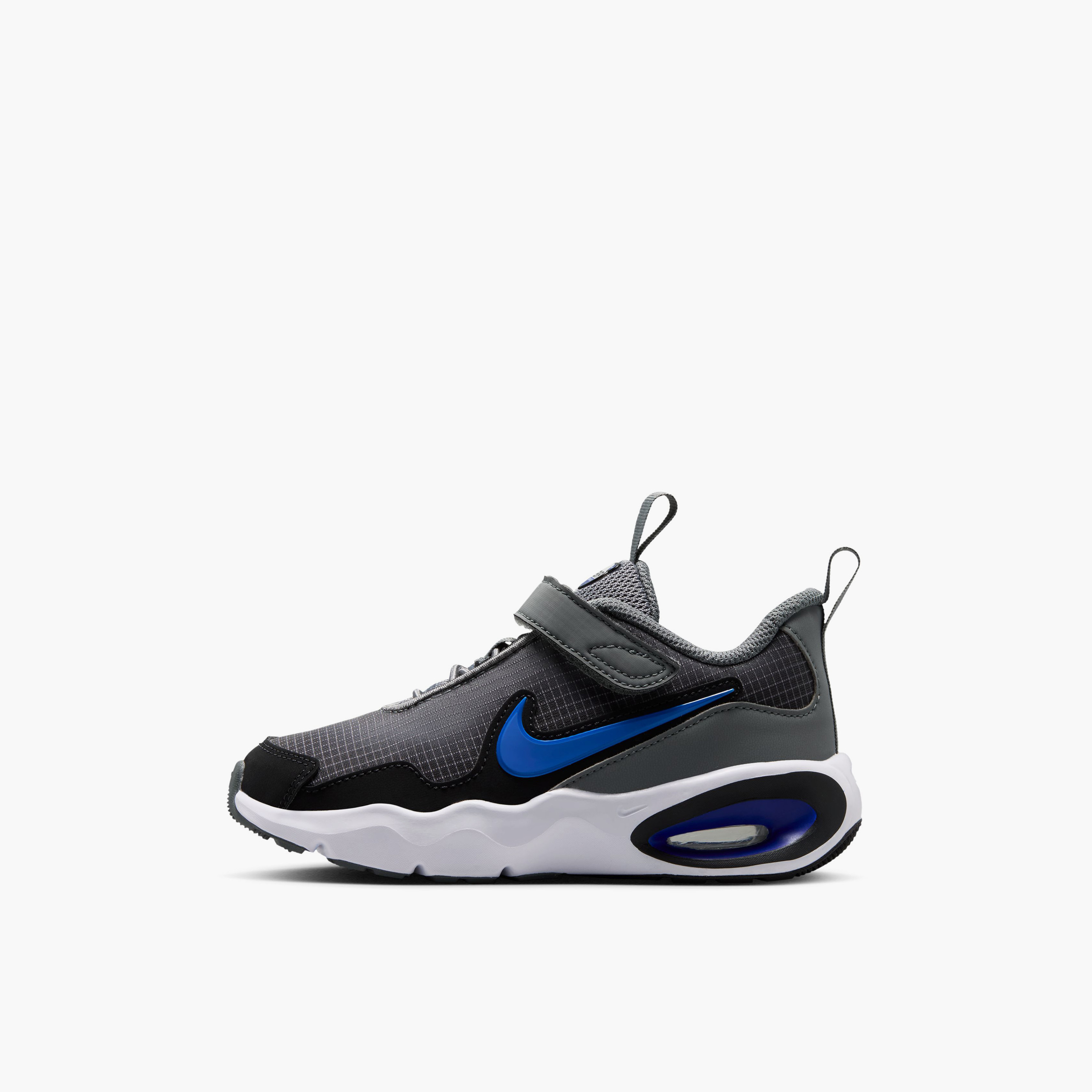 Nike Boys Air Max Nova BP Lace-Up Sneakers-sports-boys-shoes-image-1