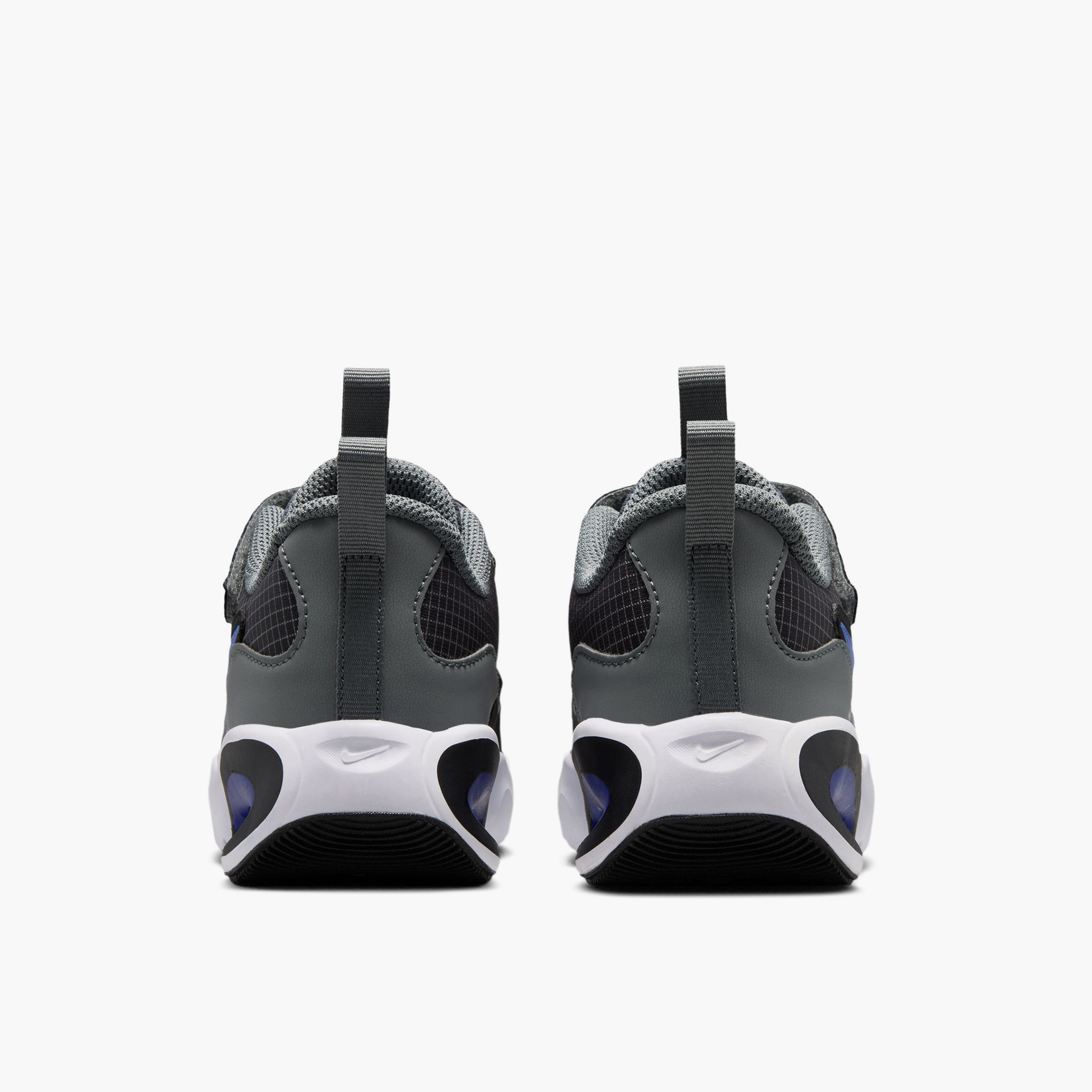 Nike Boys Air Max Nova BP Lace-Up Sneakers-sports-boys-shoes-image-9