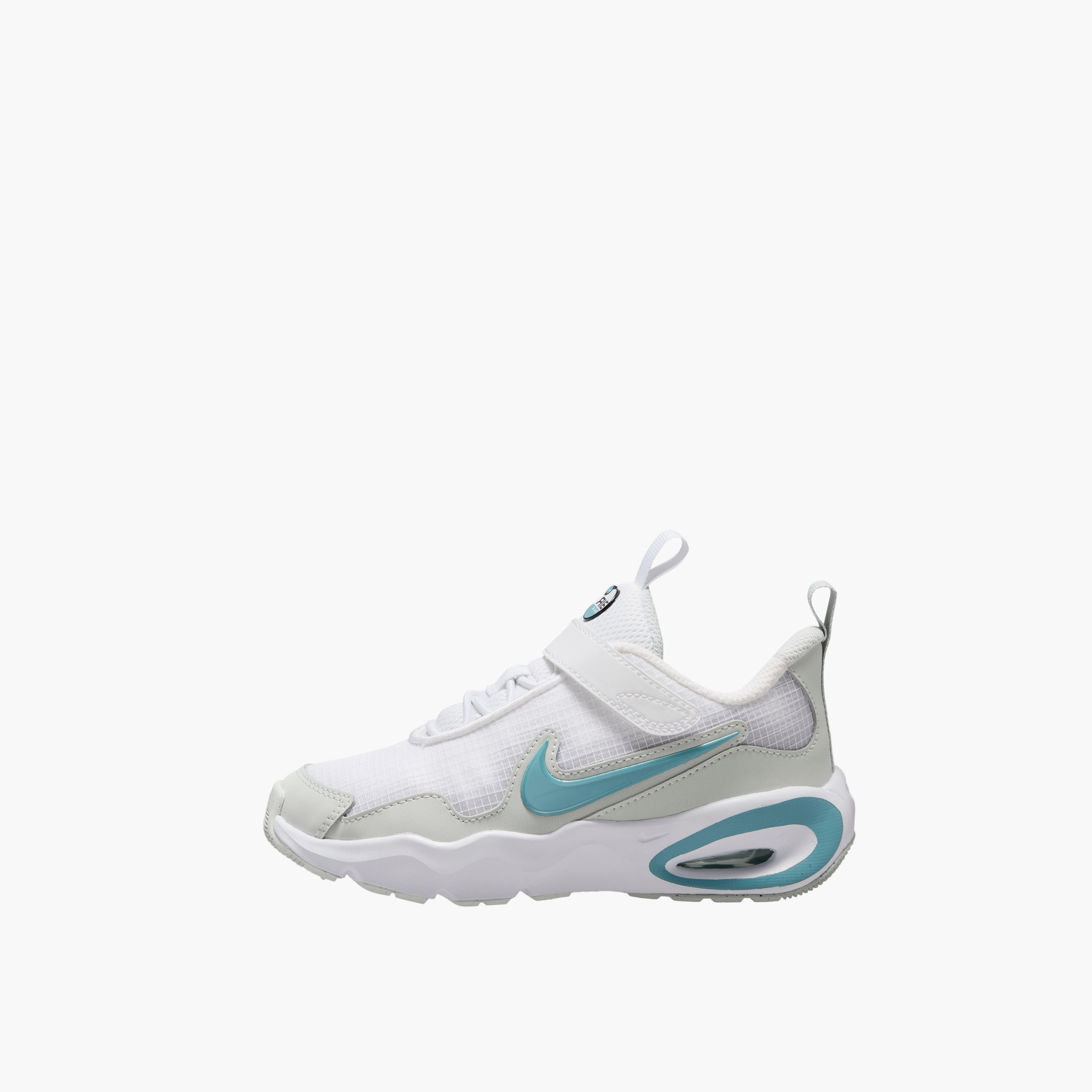 أحذية نايكي بويز Air Max Nova الدانتيل NKFN4459 | OE-boys-shoes-sneakers-image-1