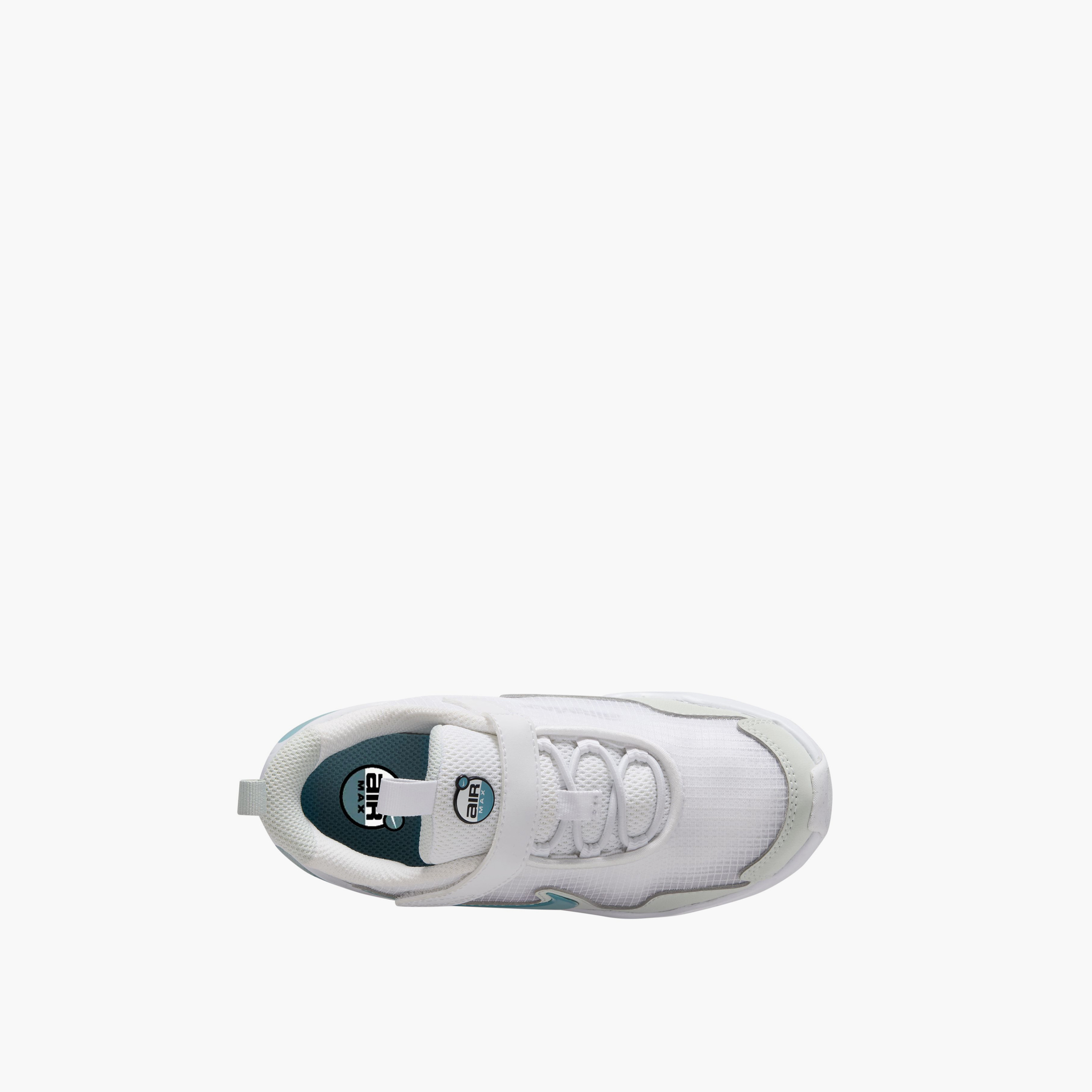 Nike Boys Air Max Nova Lace-Up Sneakers NKFN4459 | OE-boys-shoes-sneakers-image-3
