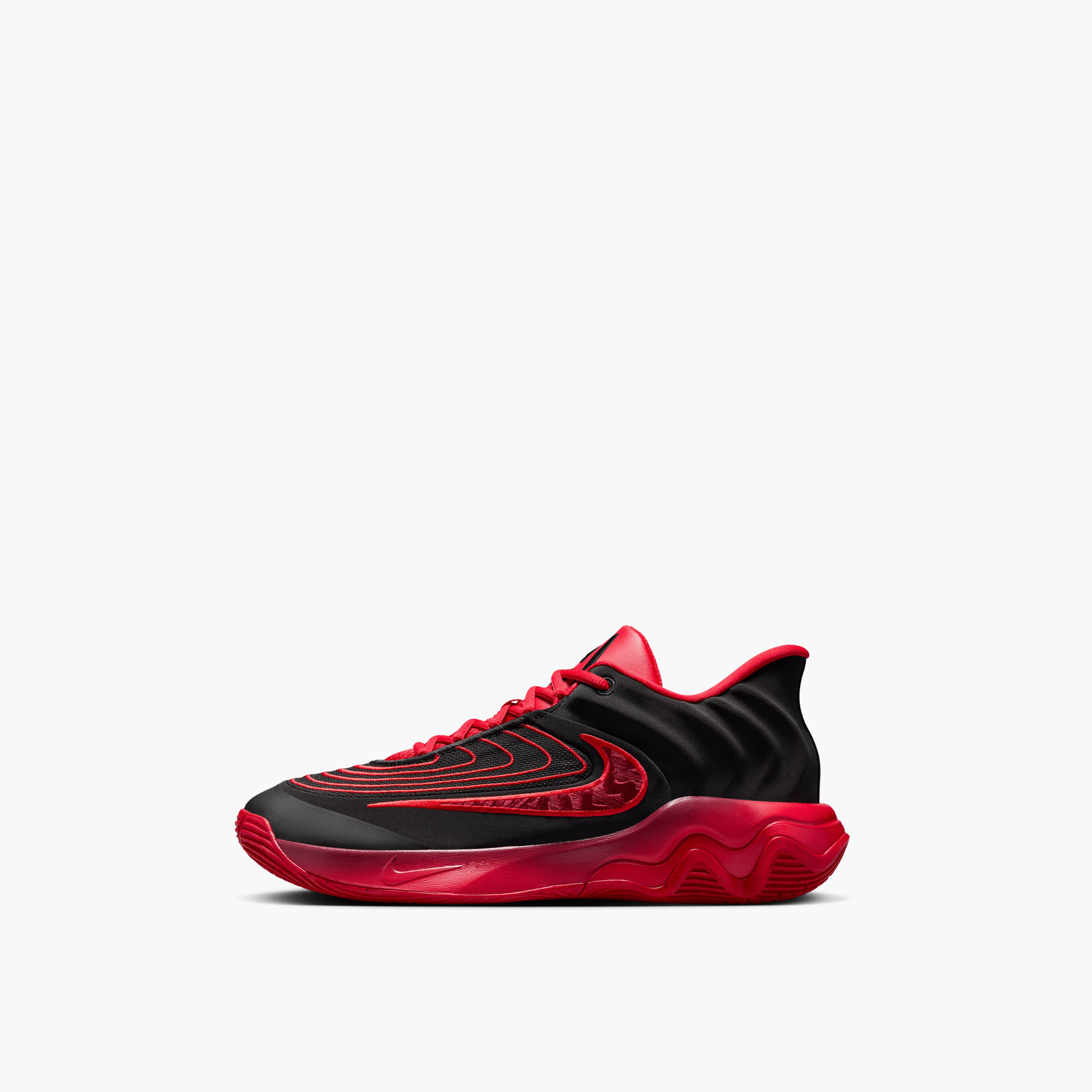 Nike Men's Giannis Immortality 4 Lace-Up Basketball Shoes FQ3680 | OE-sports-men-shoes-image-9