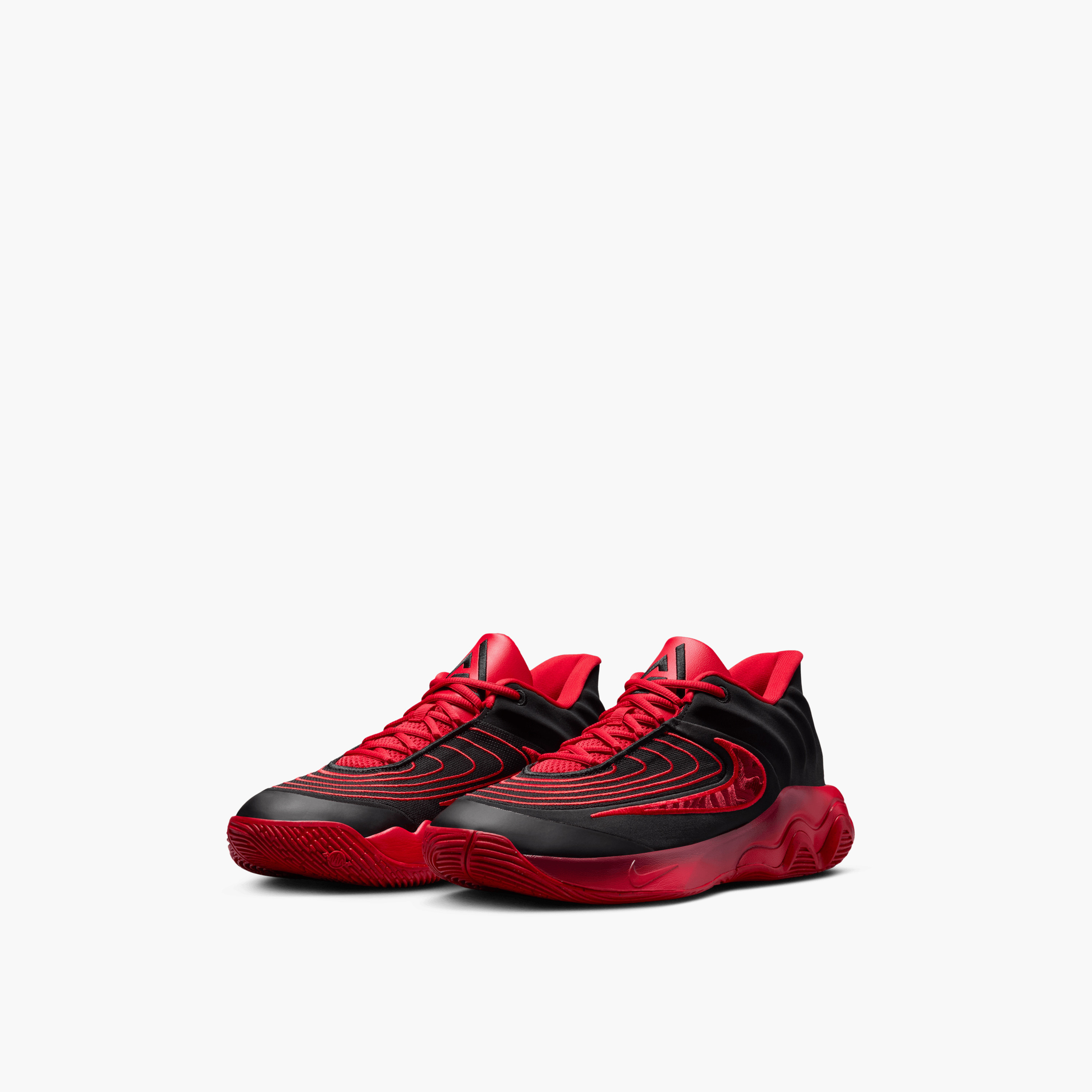 Nike Men's Giannis Immortality 4 Lace-Up Basketball Shoes FQ3680 | OE-sports-men-shoes-image-11