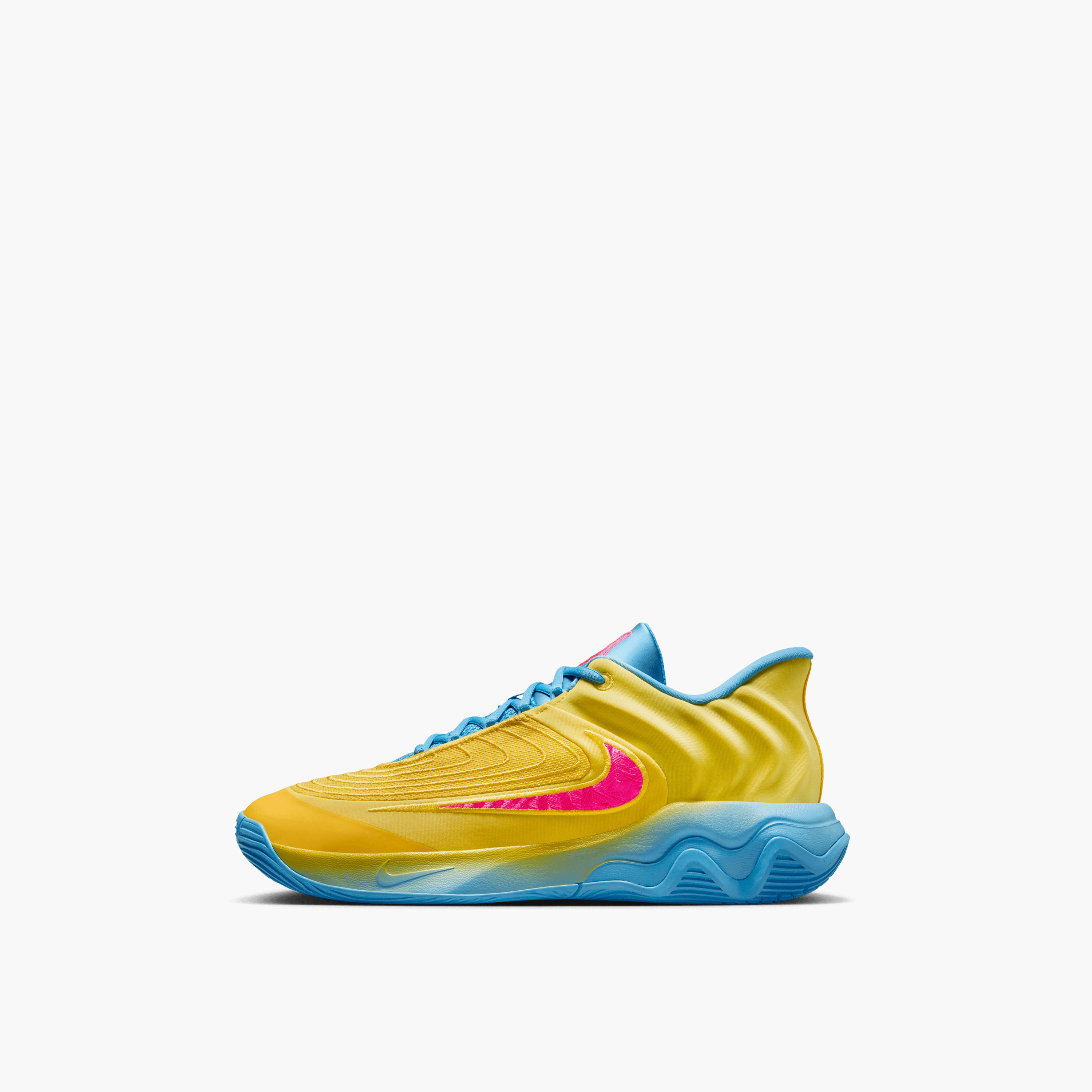 Nike Men's Giannis Immortality 4 Lace-Up Basketball Shoes FQ3680 | OE-sports-men-shoes-image-17