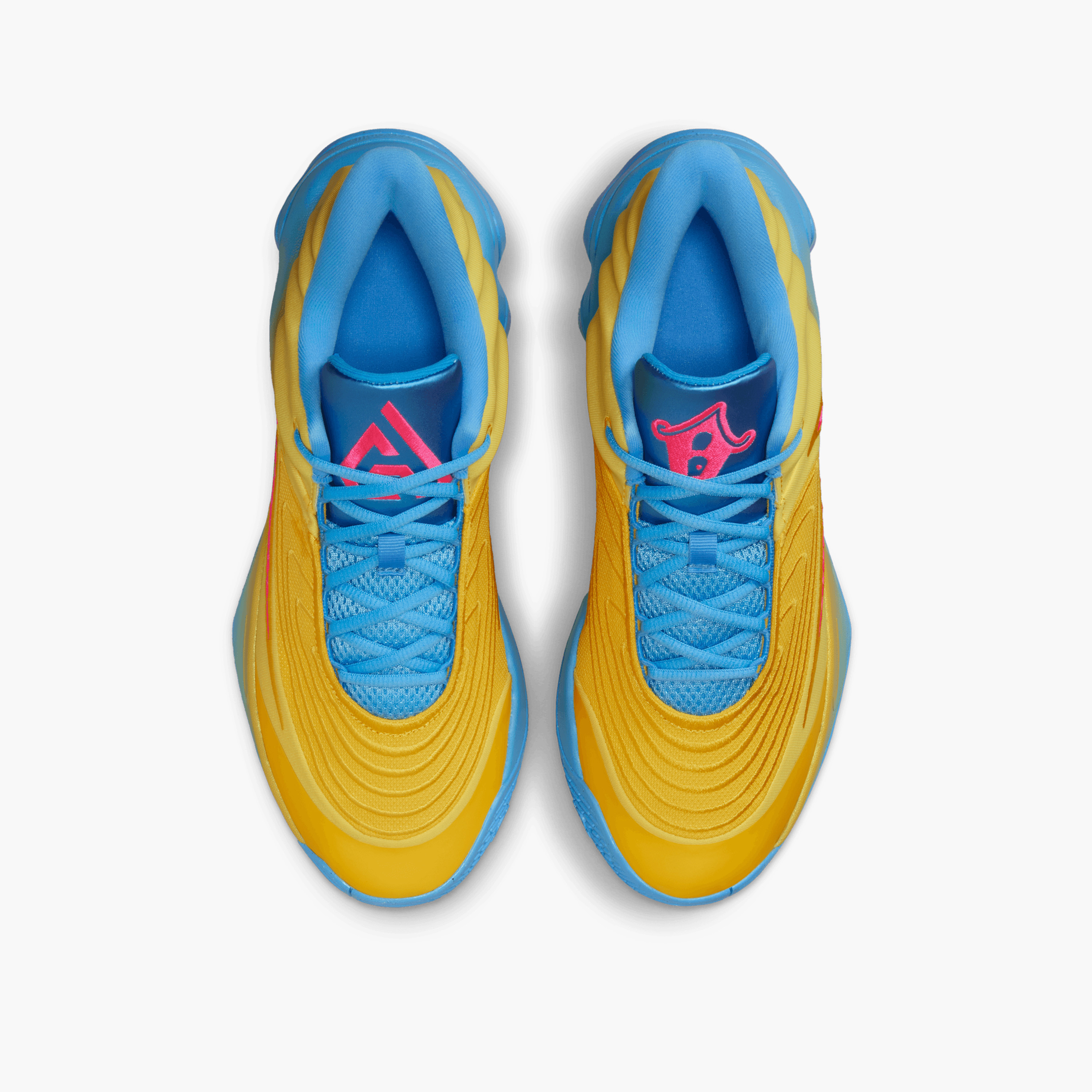 Nike Men's Giannis Immortality 4 Lace-Up Basketball Shoes FQ3680 | OE-sports-men-shoes-image-20