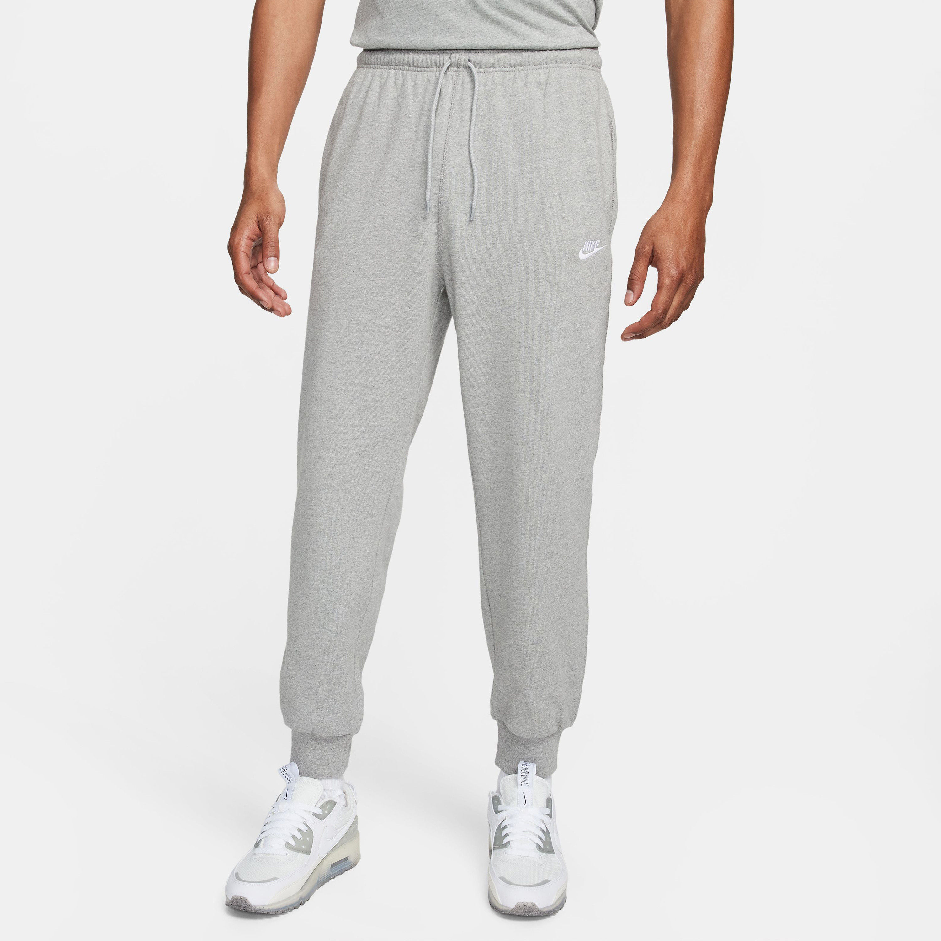 بنطال رياضي نايك رجالي Club Knit-men-clothing-sportswearandactivewear-bottoms-image-5