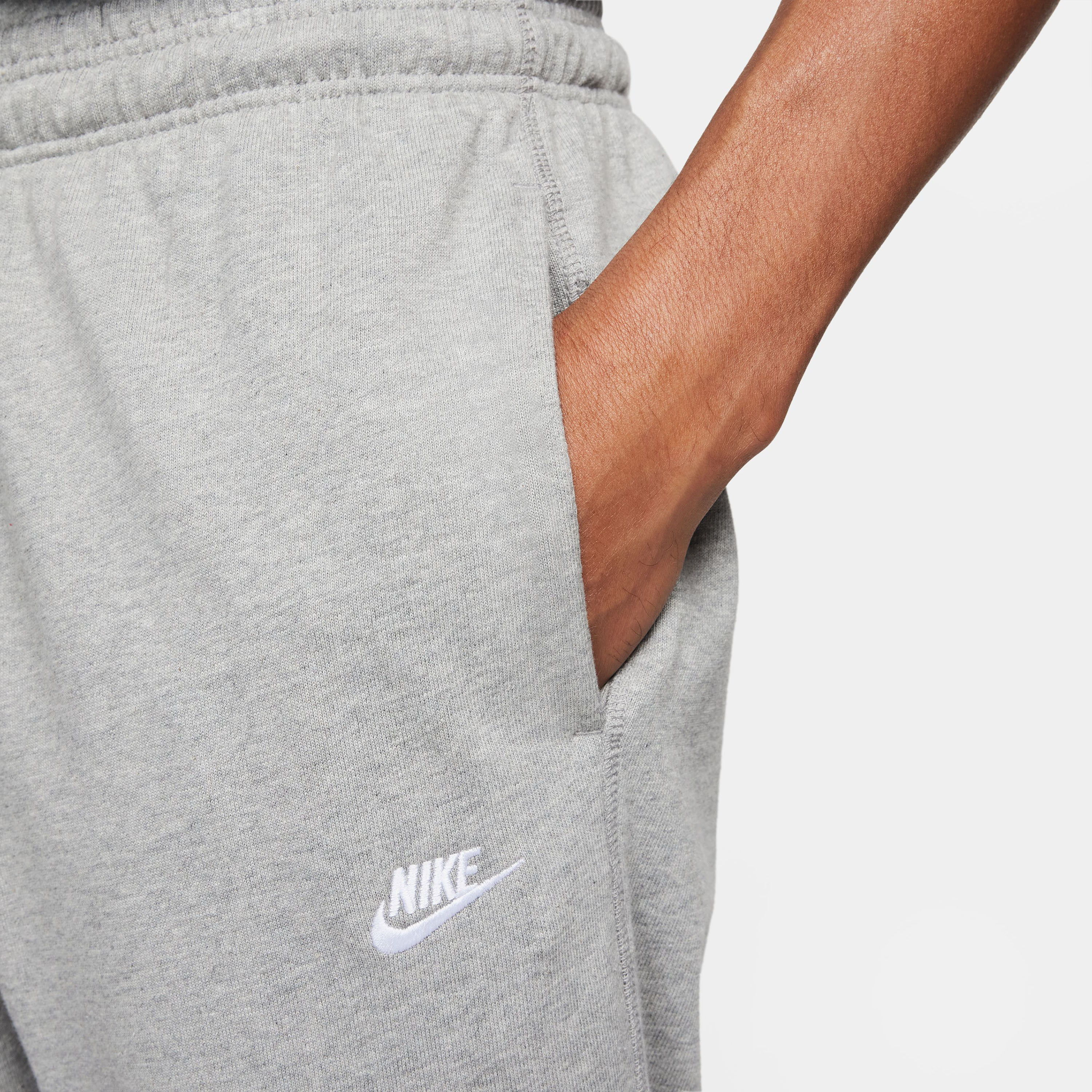 Nike Men's Club Knit Joggers-men-clothing-sportswearandactivewear-bottoms-image-3