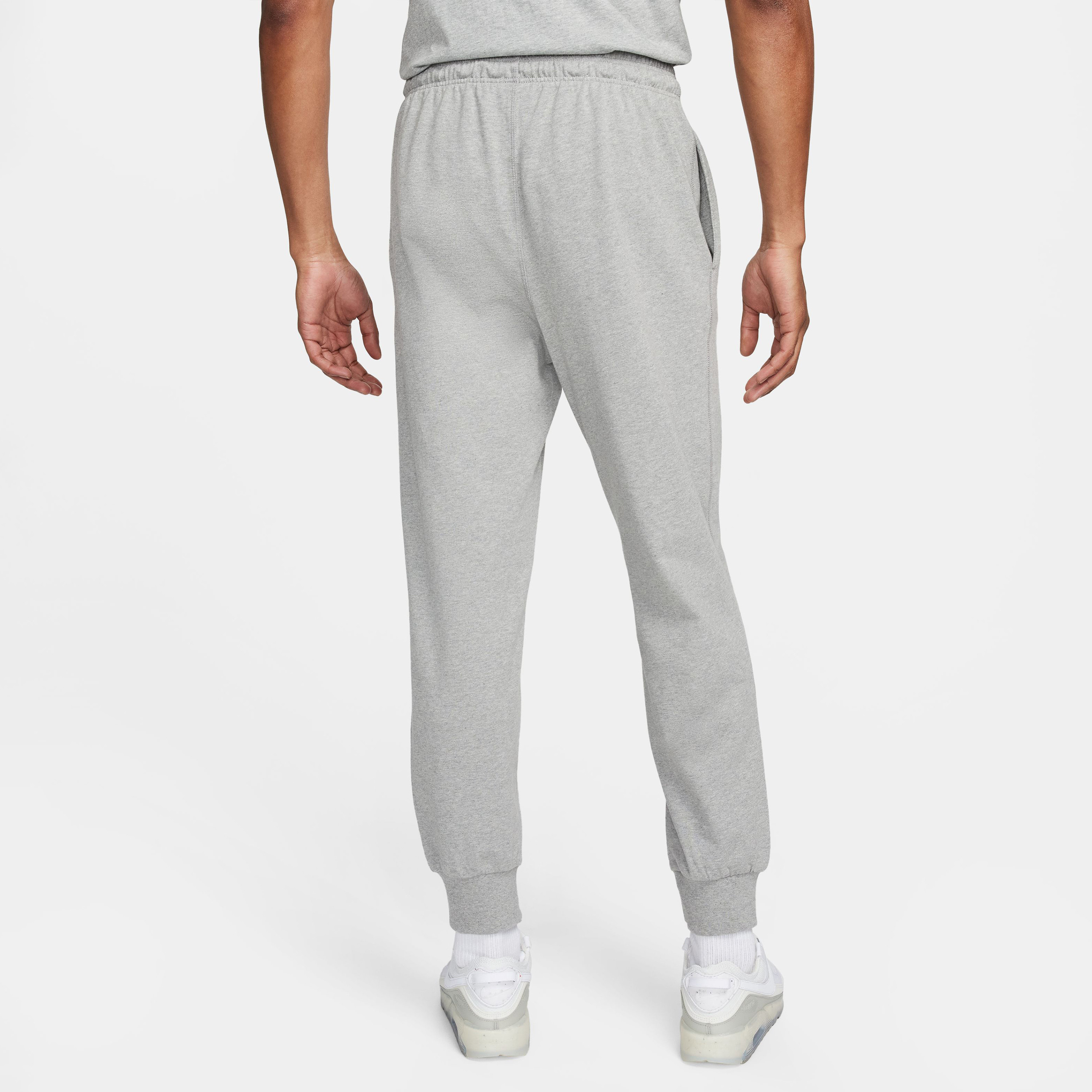 Nike Men's Club Knit Joggers-men-clothing-sportswearandactivewear-bottoms-image-4